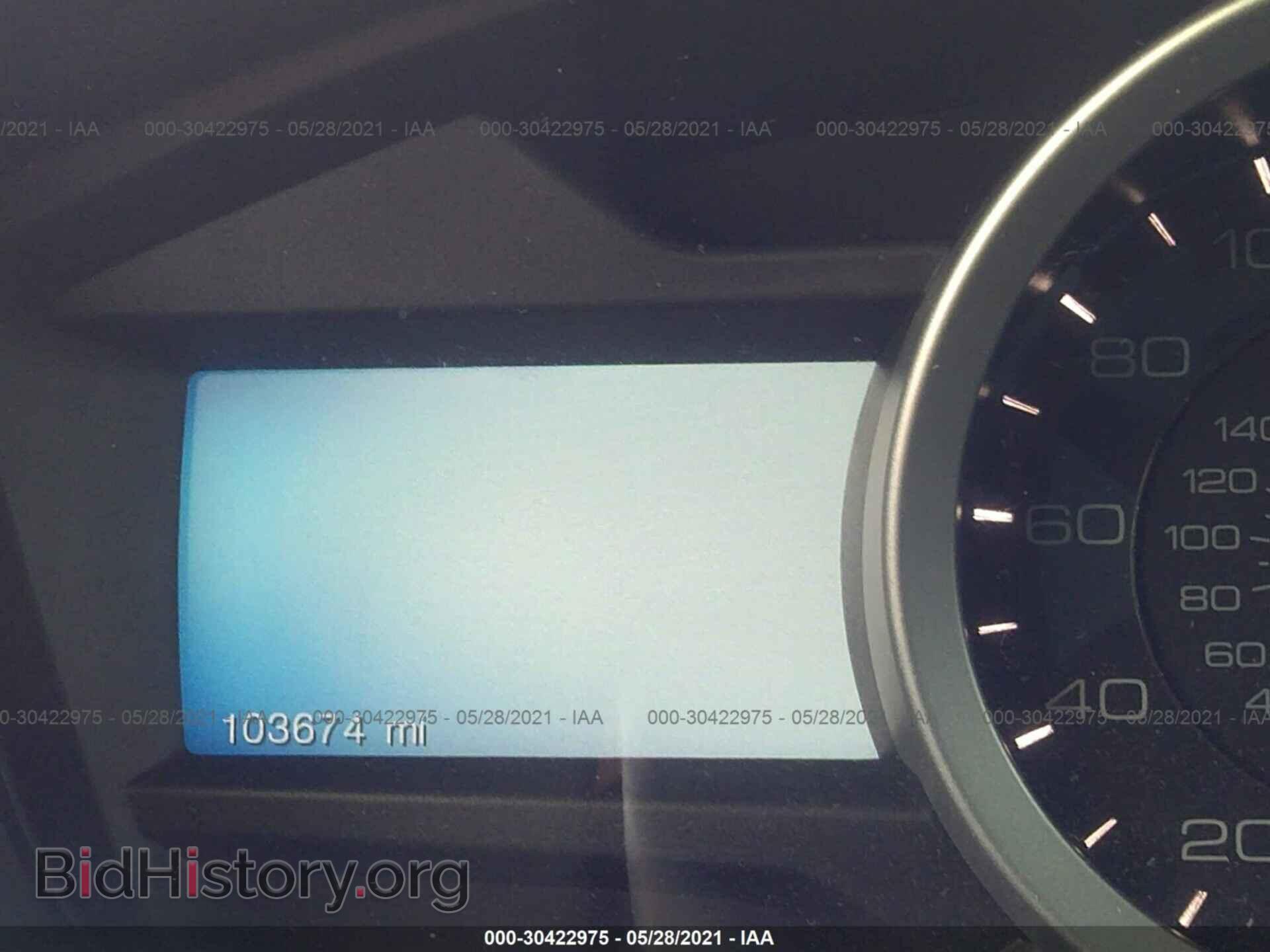 2015 FORD EXPLORER - VIN: 1FM5K7F8XFGB72859 - Фото 7