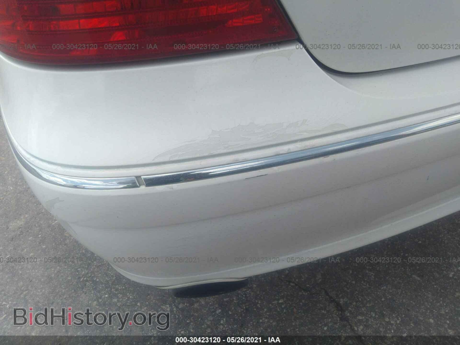 2006 MERCEDES-BENZ E-CLASS - VIN: WDBUF87J56X199137 - Фото 6