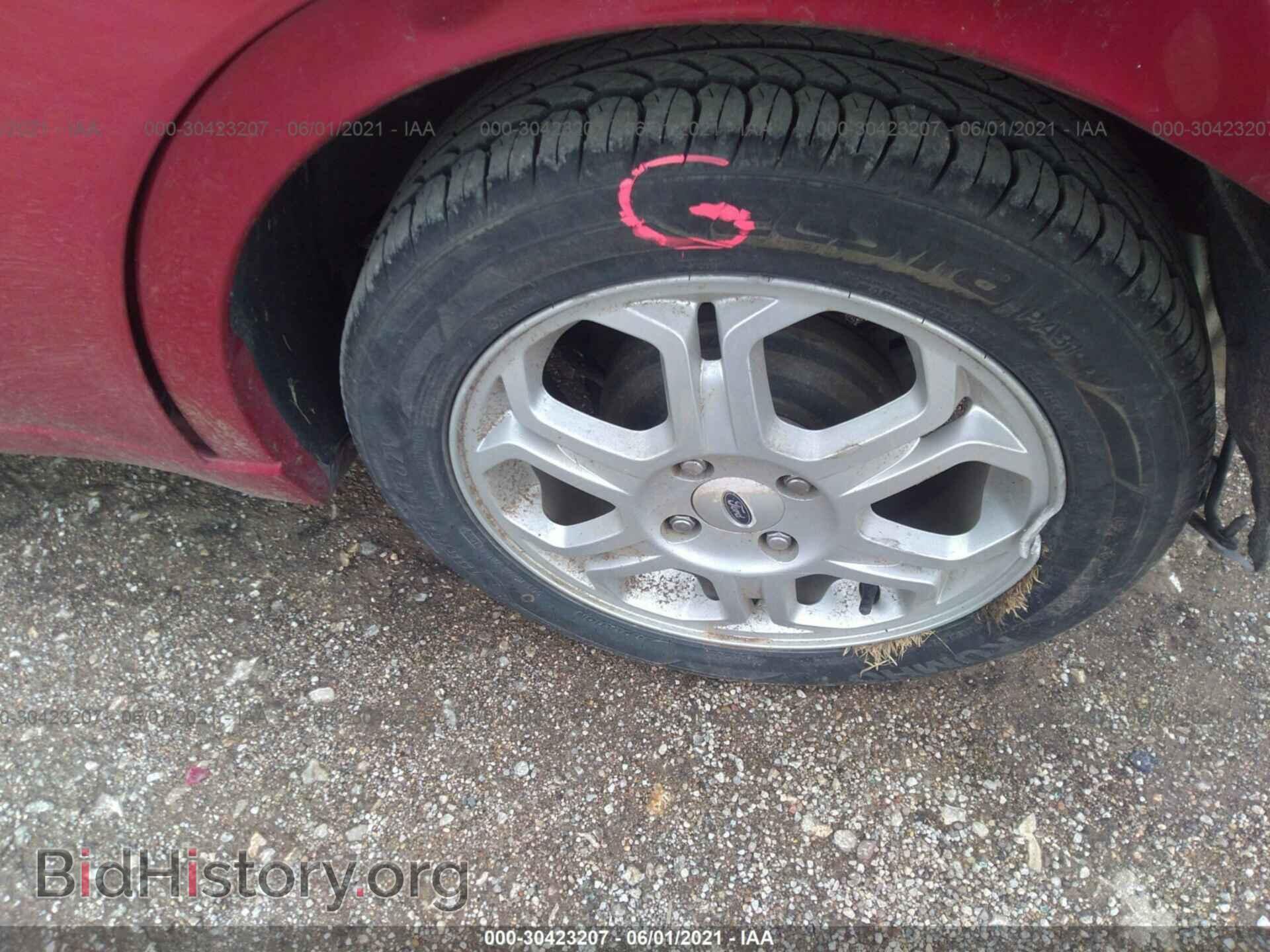 2009 FORD FOCUS - VIN: 1FAHP36N79W212803 - Фото 13