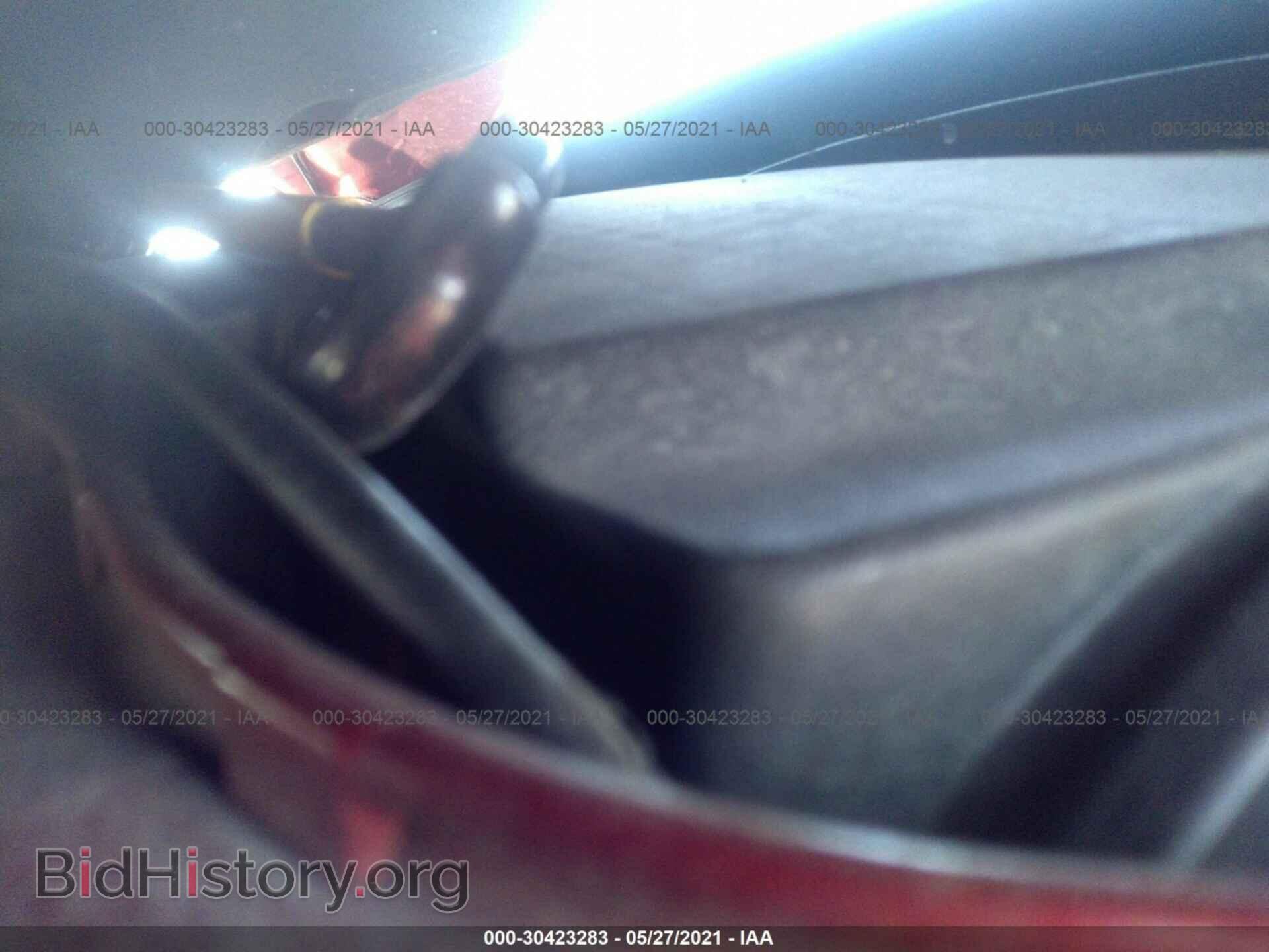 2015 FORD FOCUS - VIN: 1FADP3F29FL220502 - Photo 10