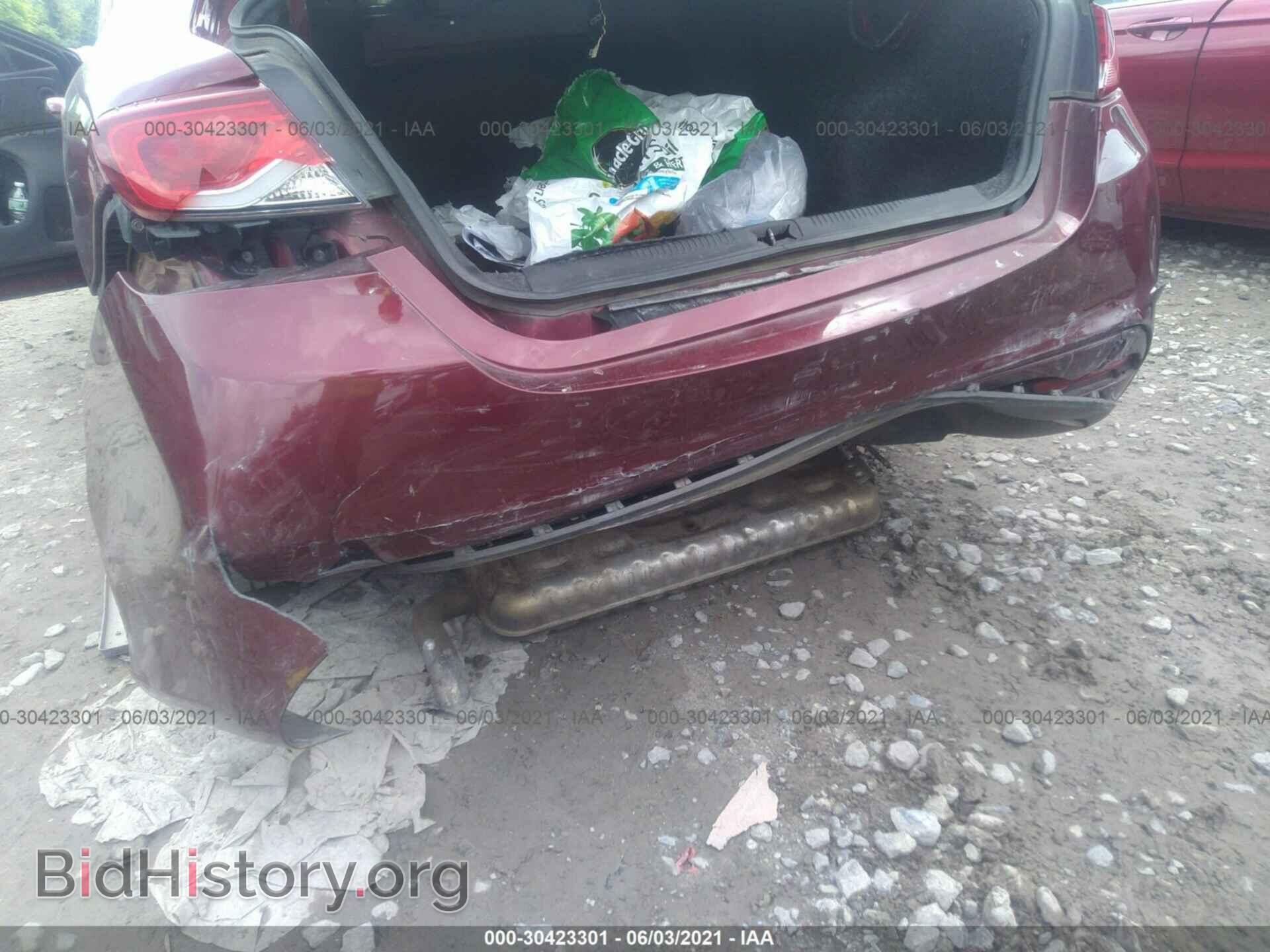 2015 CHRYSLER 200 - VIN: 1C3CCCAB0FN639906 - Photo 6