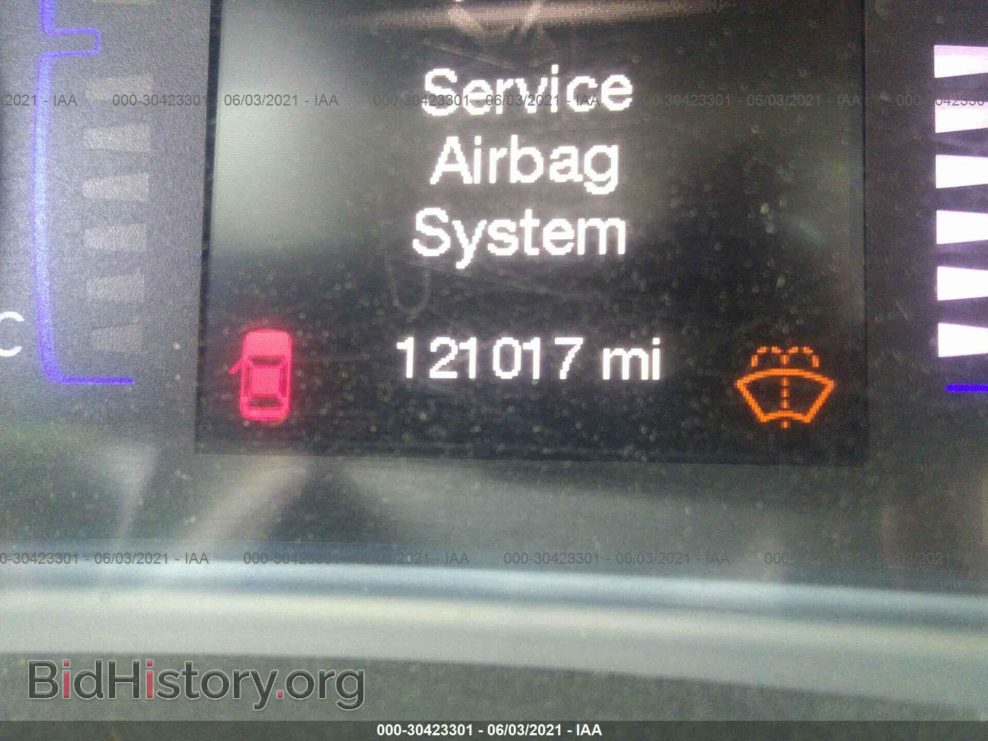 2015 CHRYSLER 200 - VIN: 1C3CCCAB0FN639906 - Photo 7