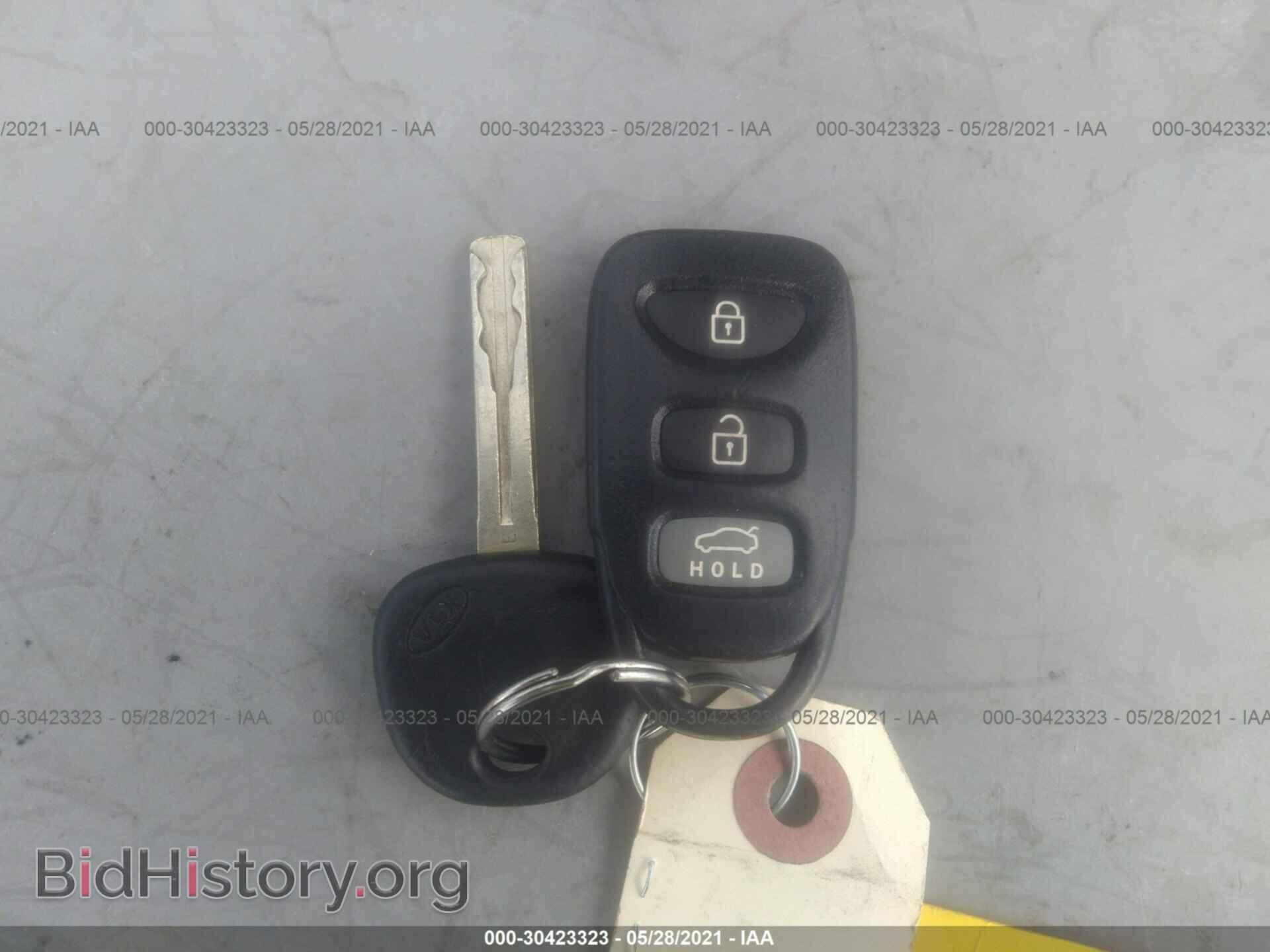 2011 KIA OPTIMA - VIN: KNAGM4A70B5091408 - Photo 11