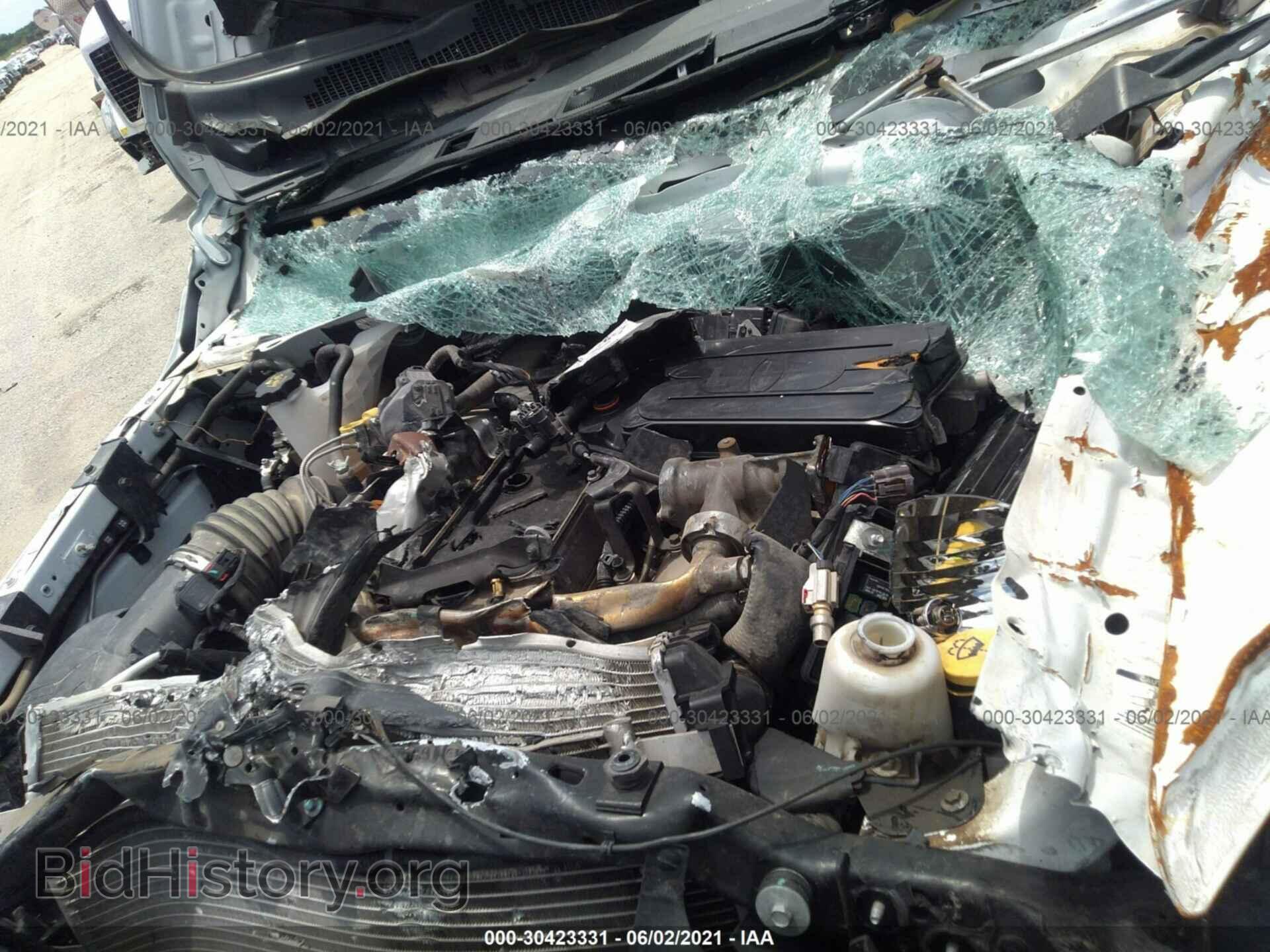2018 RAM 3500 - VIN: 3C63RRGL8JG360628 - Photo 10