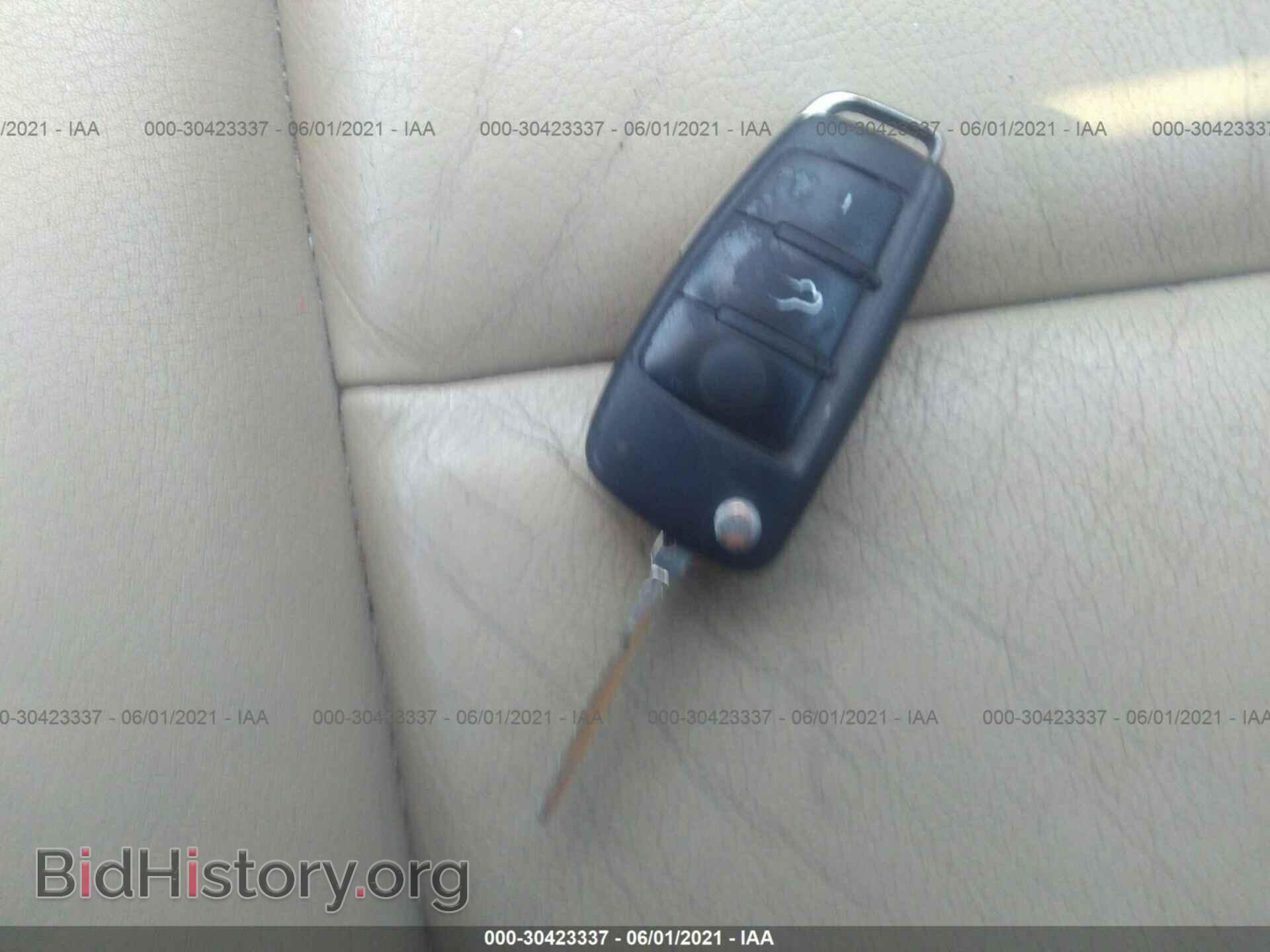 2008 AUDI A4 - VIN: WAUAF78E28A048372 - Фото 11