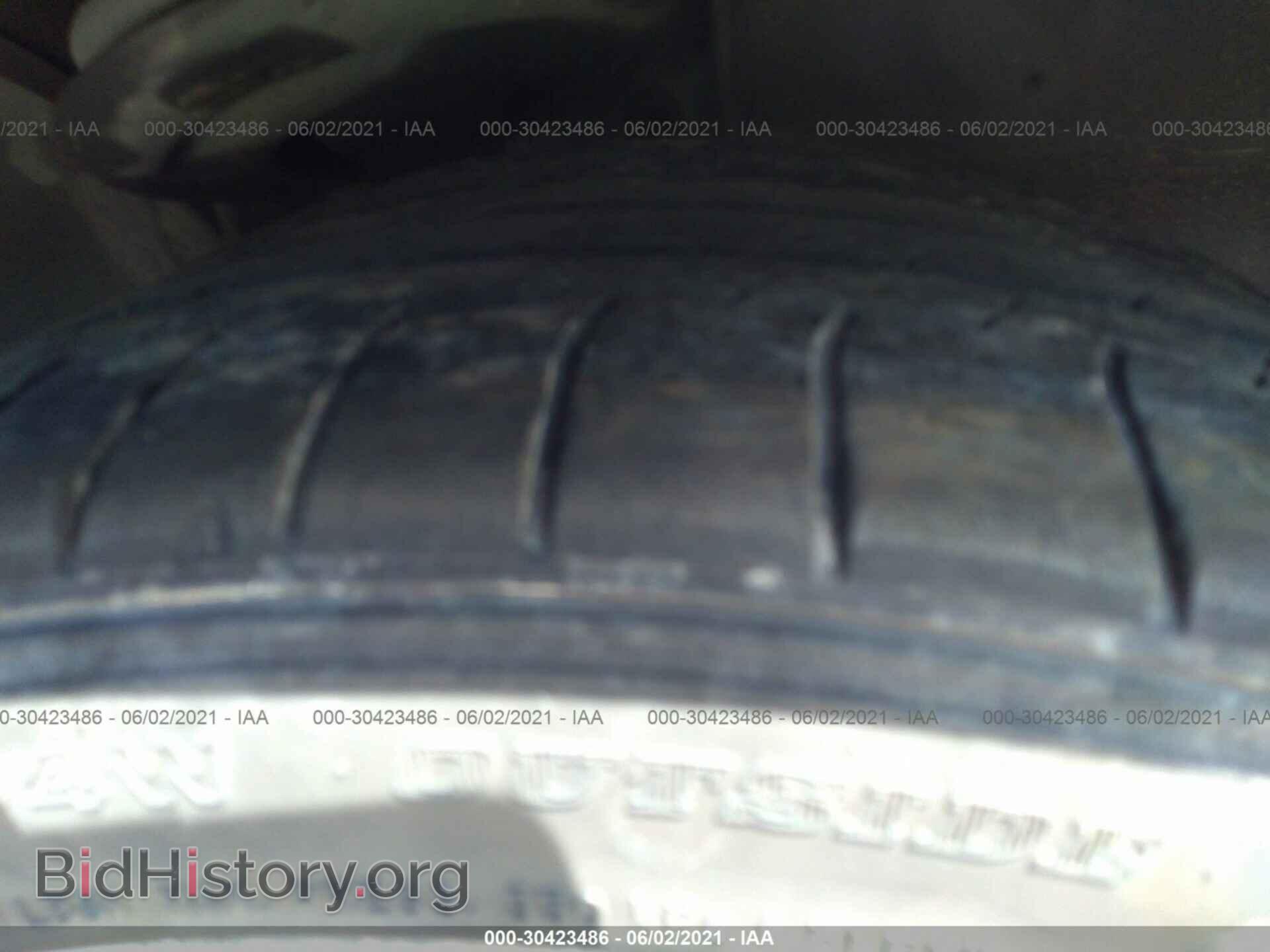 2011 NISSAN MAXIMA - VIN: 1N4AA5AP5BC852006 - Фото 15