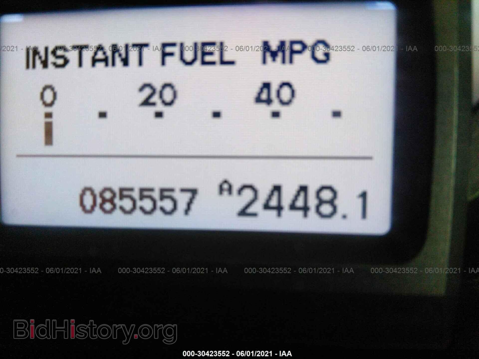 2012 HONDA PILOT - VIN: 5FNYF4H93CB047623 - Фото 7