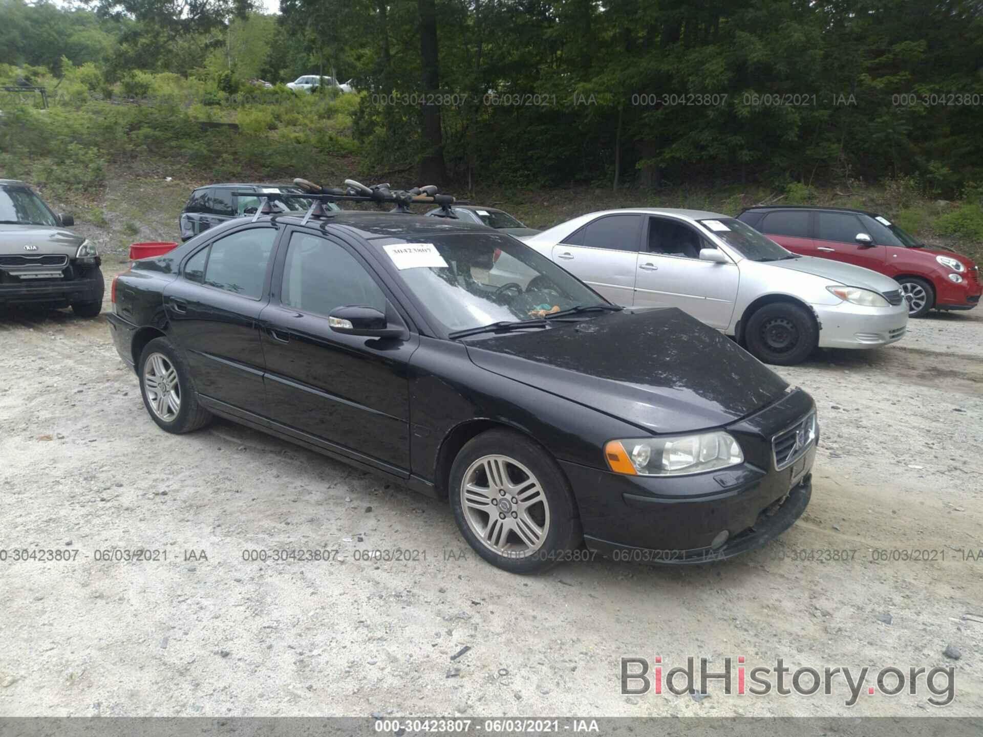 Photo YV1RS592892723366 - VOLVO S60 2009