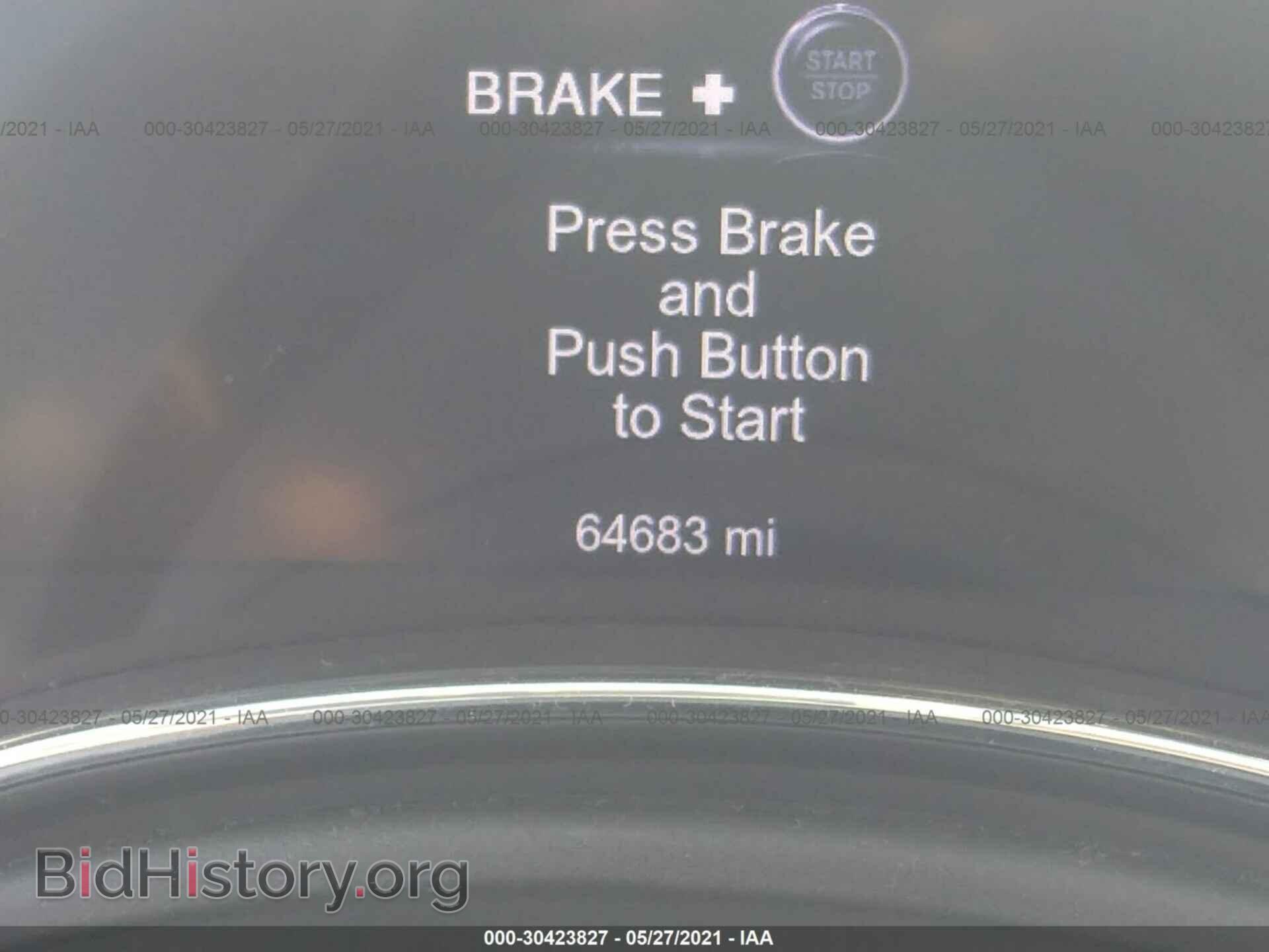 2014 DODGE DURANGO - VIN: 1C4RDJDG7EC349249 - Фото 7