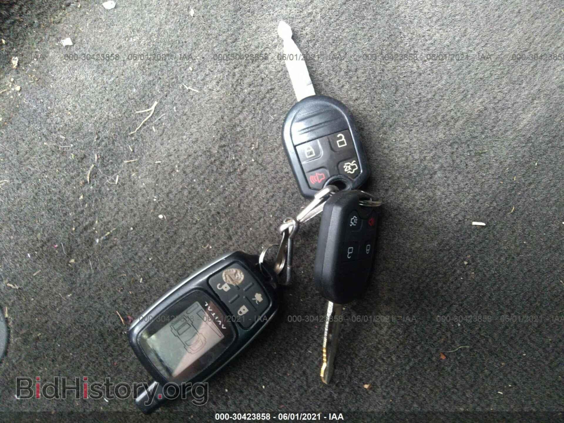 2014 FORD MUSTANG - VIN: 1ZVBP8AM6E5252007 - Фото 11