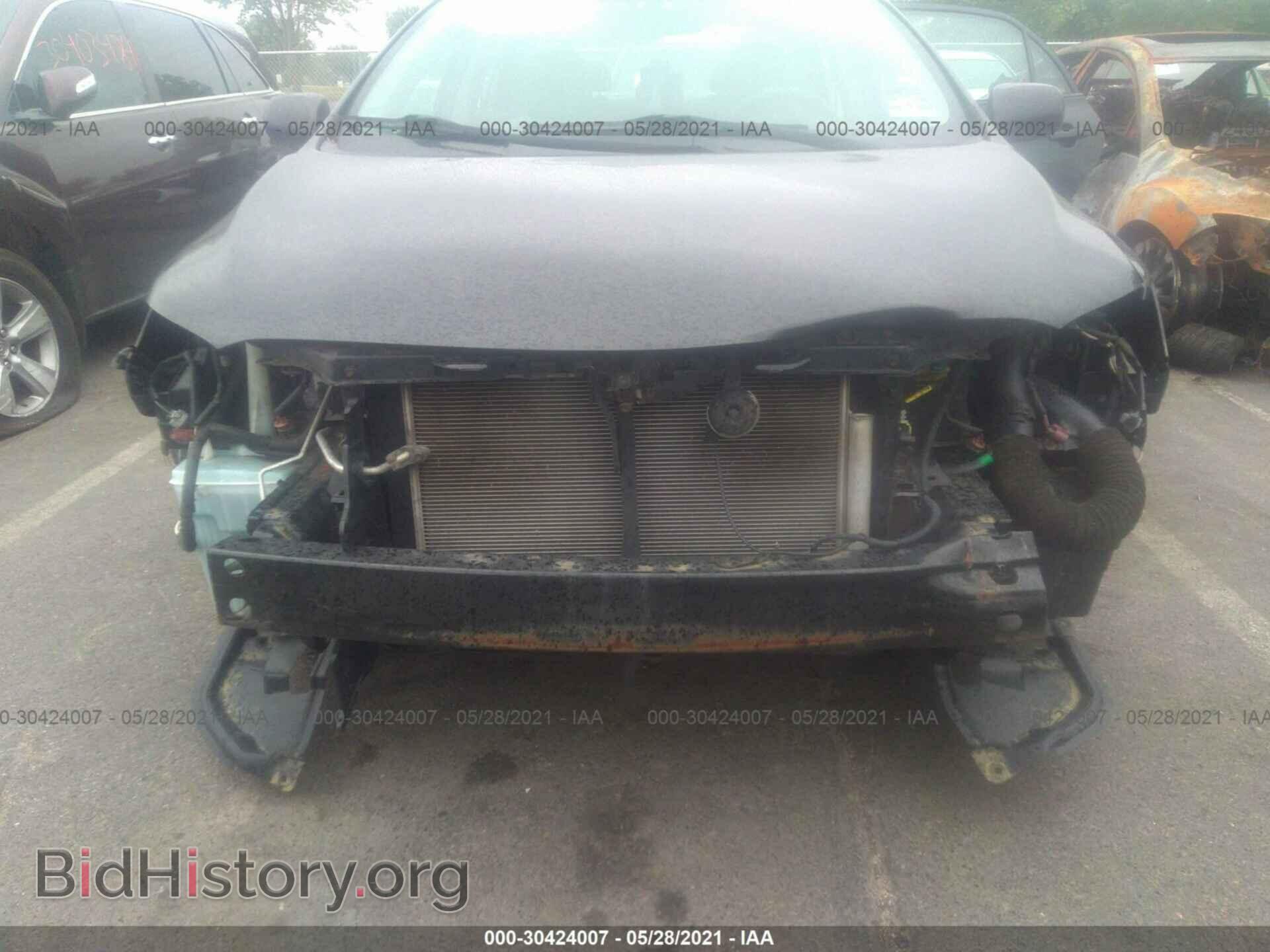2012 TOYOTA COROLLA - VIN: 2T1BU4EEXCC908829 - Photo 6