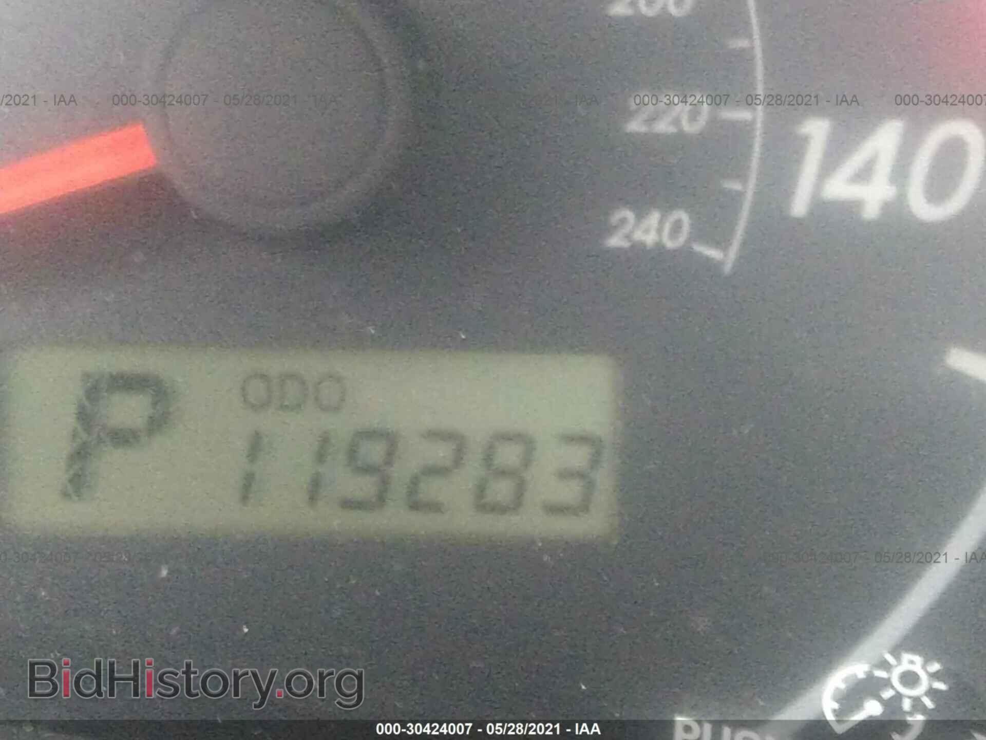 2012 TOYOTA COROLLA - VIN: 2T1BU4EEXCC908829 - Photo 7