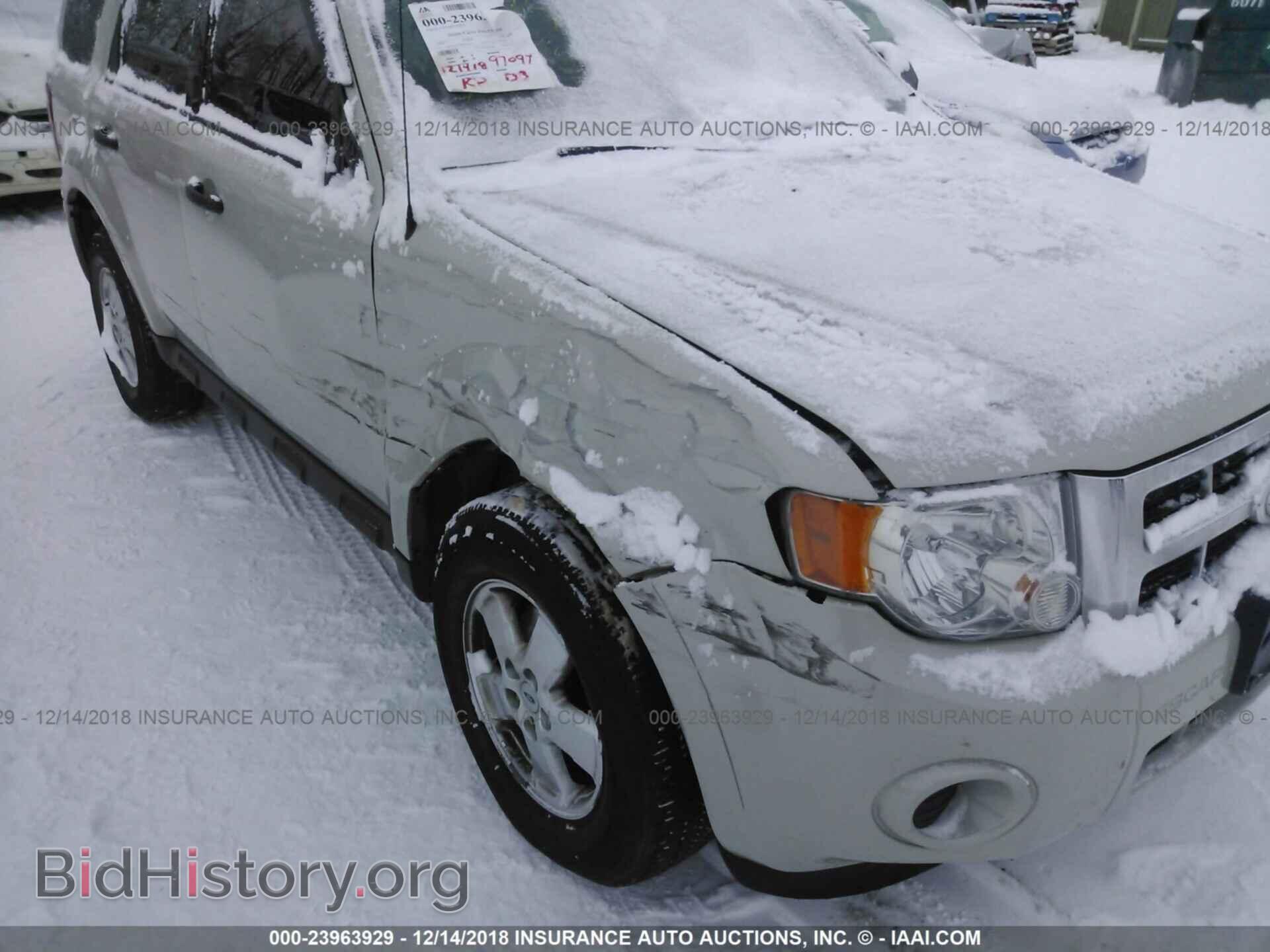 2014 FORD FOCUS - VIN: 1FADP3K28EL197623 - Фото 6