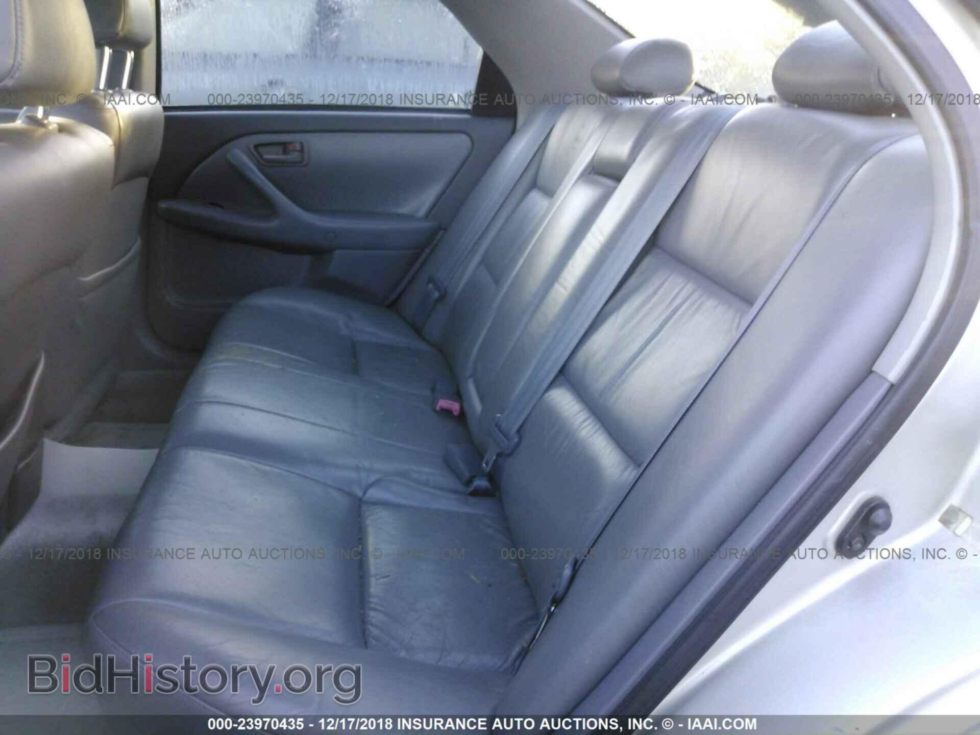 2012 FORD EXPLORER - VIN: 1FMHK8D84CGA51472 - Фото 8