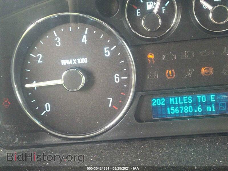 2010 Ford FLEX (VIN 2FMHK6DTXABA62490) — photo 7 of 11