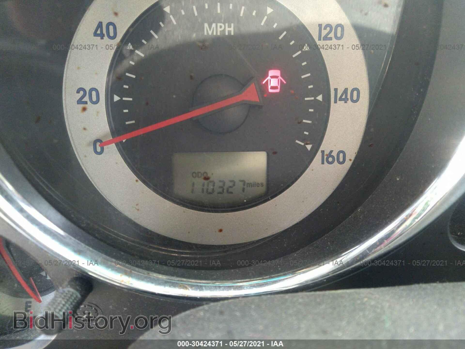 2007 MITSUBISHI ECLIPSE - VIN: 4A3AL25F07E014298 - Фото 7