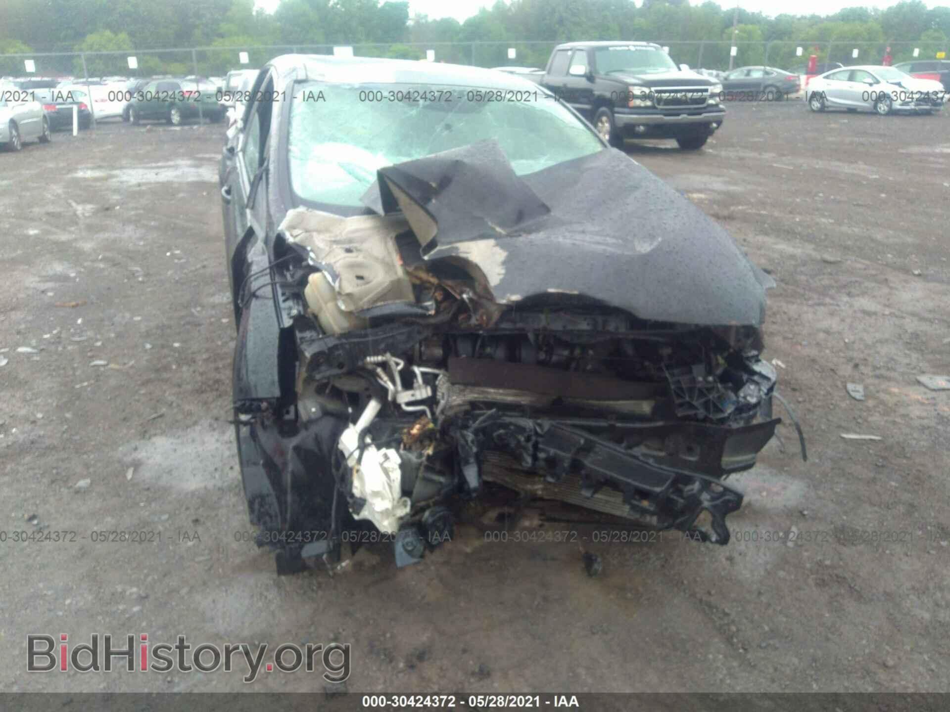 2014 FORD FOCUS - VIN: 1FADP3F24EL249209 - Photo 6