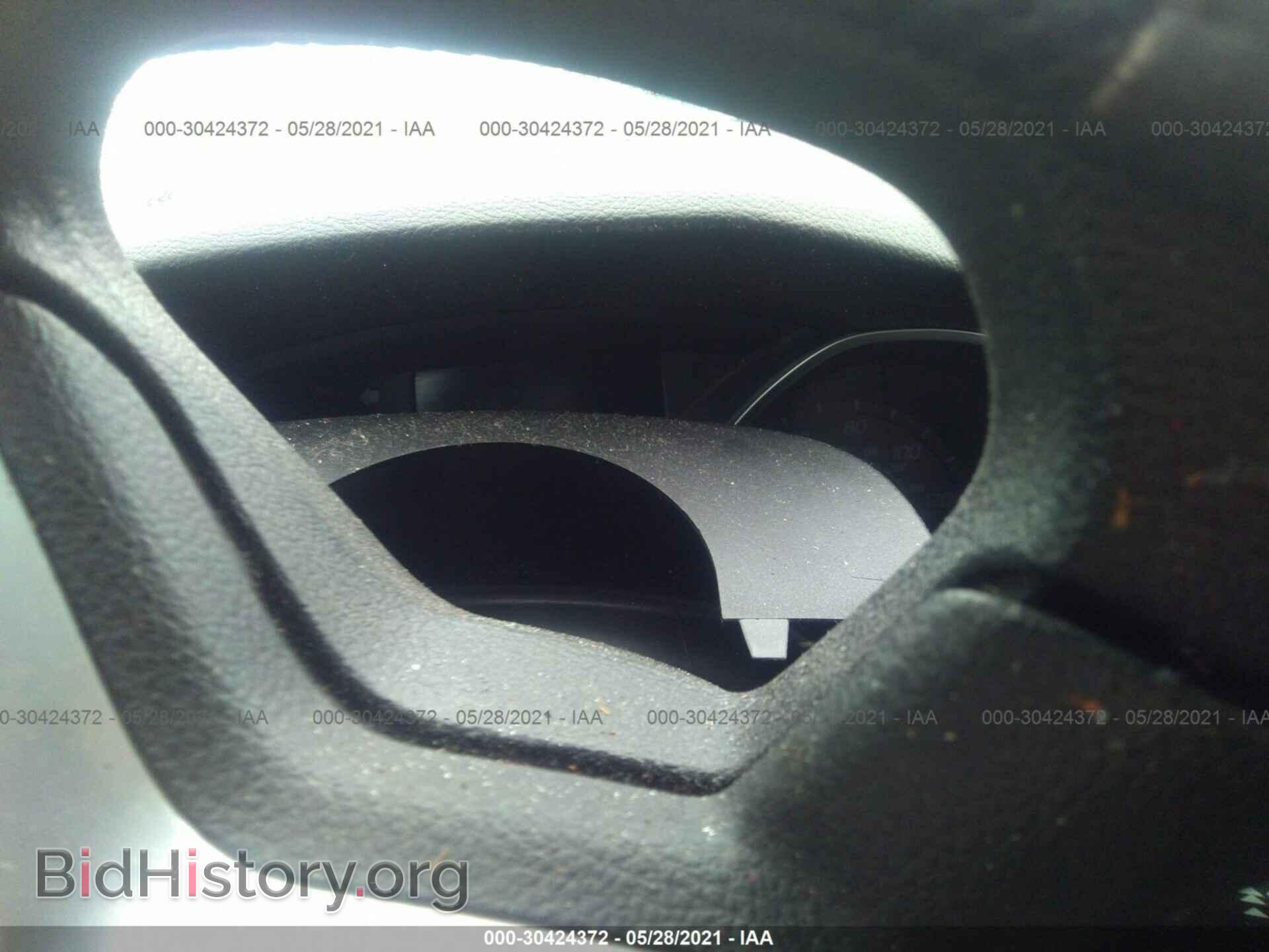 2014 FORD FOCUS - VIN: 1FADP3F24EL249209 - Photo 7