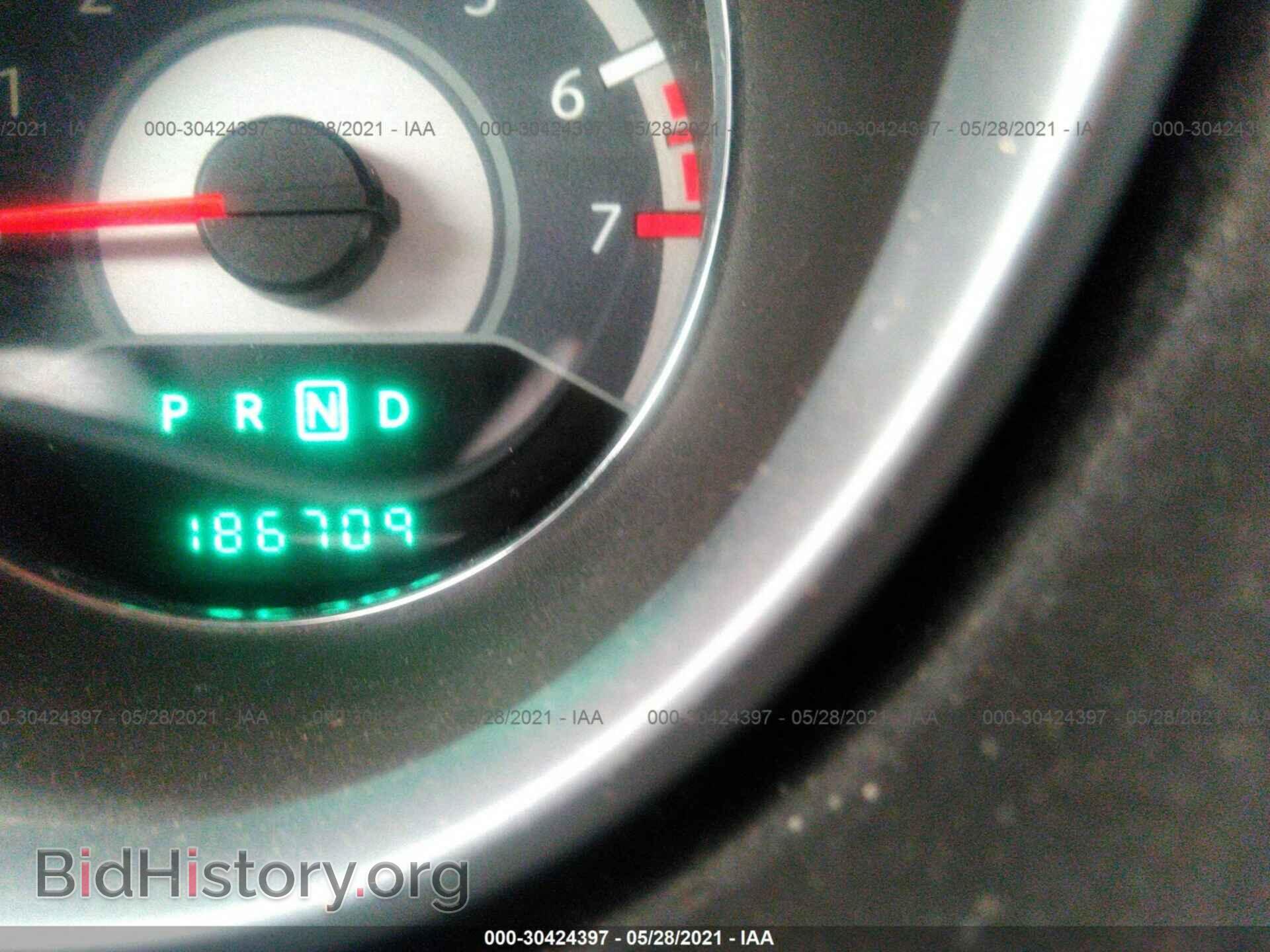 2011 CHRYSLER 200 - VIN: 1C3BC4FB9BN550792 - Photo 7