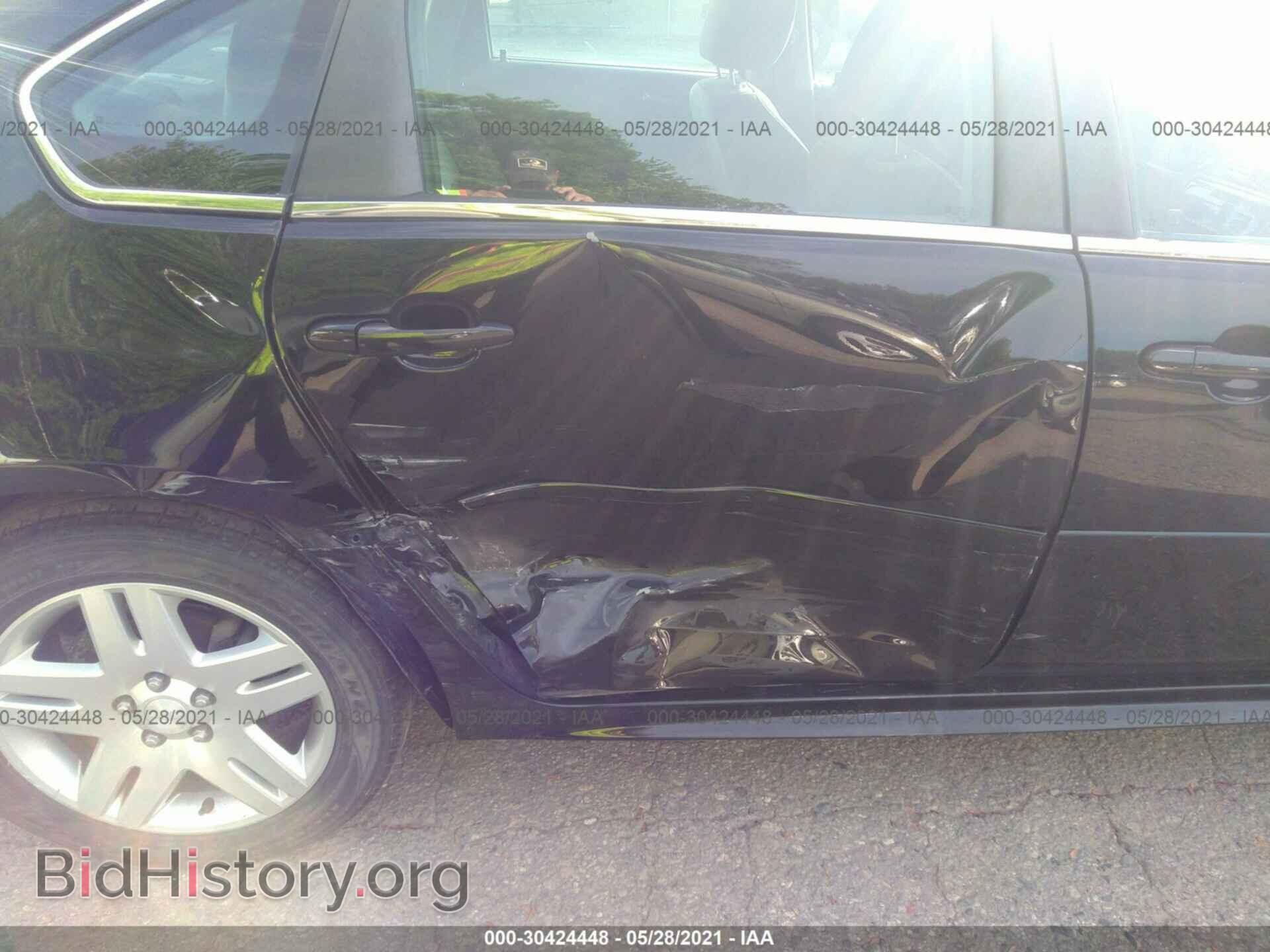 2012 CHEVROLET IMPALA - VIN: 2G1WG5E31C1238253 - Фото 6