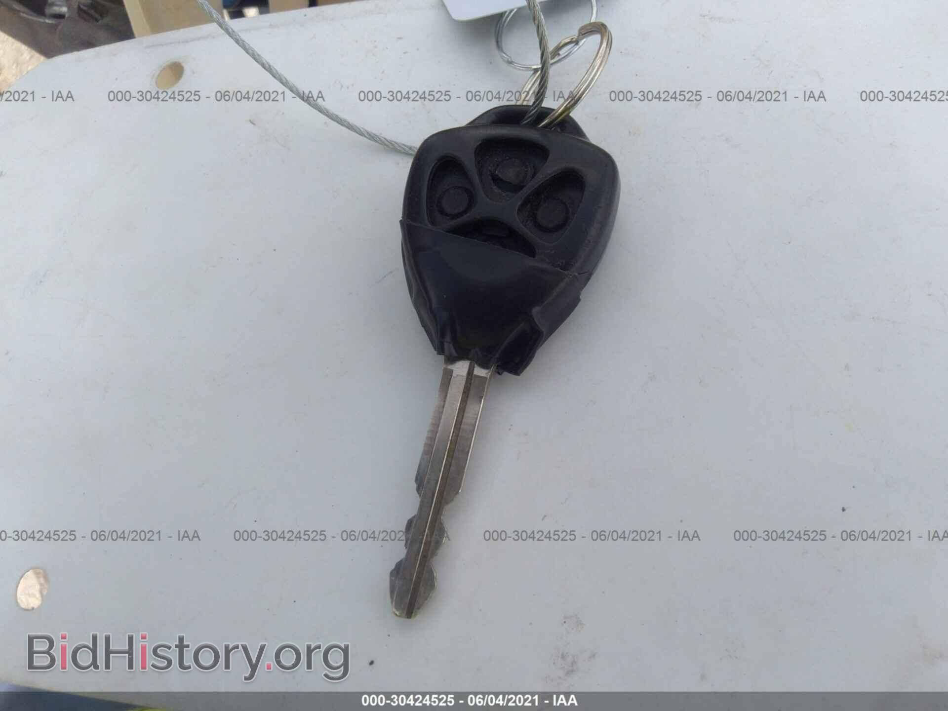 2013 TOYOTA COROLLA - VIN: 5YFBU4EEXDP190071 - Фото 11