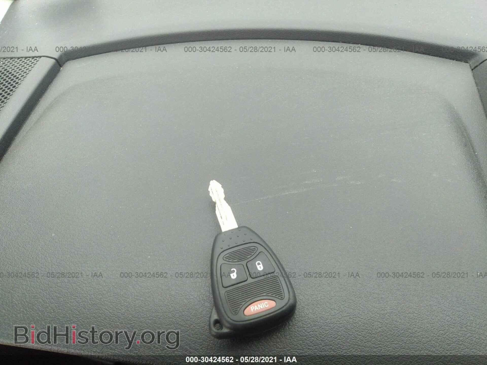 2007 JEEP COMPASS - VIN: 1J8FT57W17D265949 - Фото 11