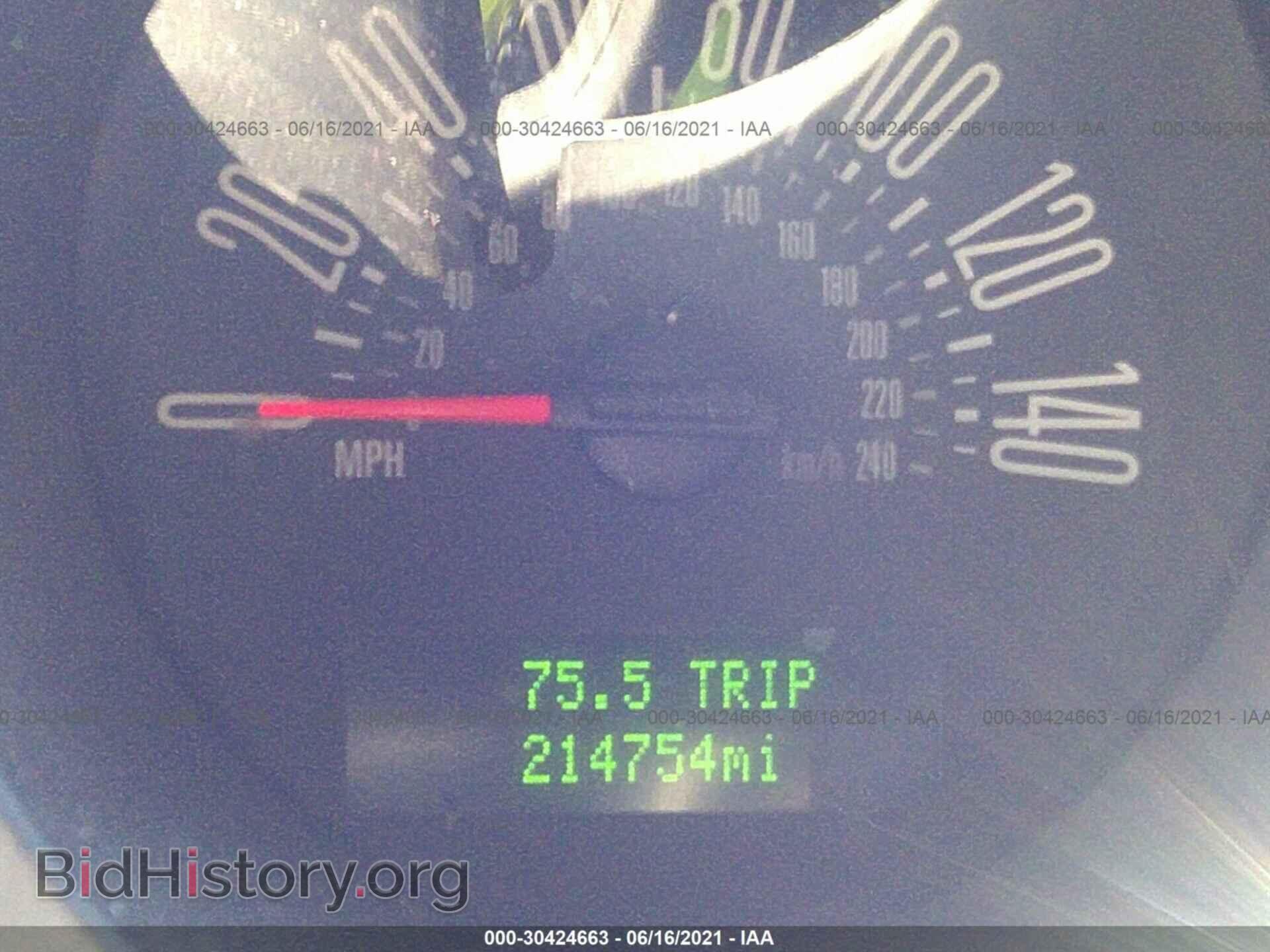 2006 FORD MUSTANG - VIN: 1ZVFT82H665126598 - Фото 7