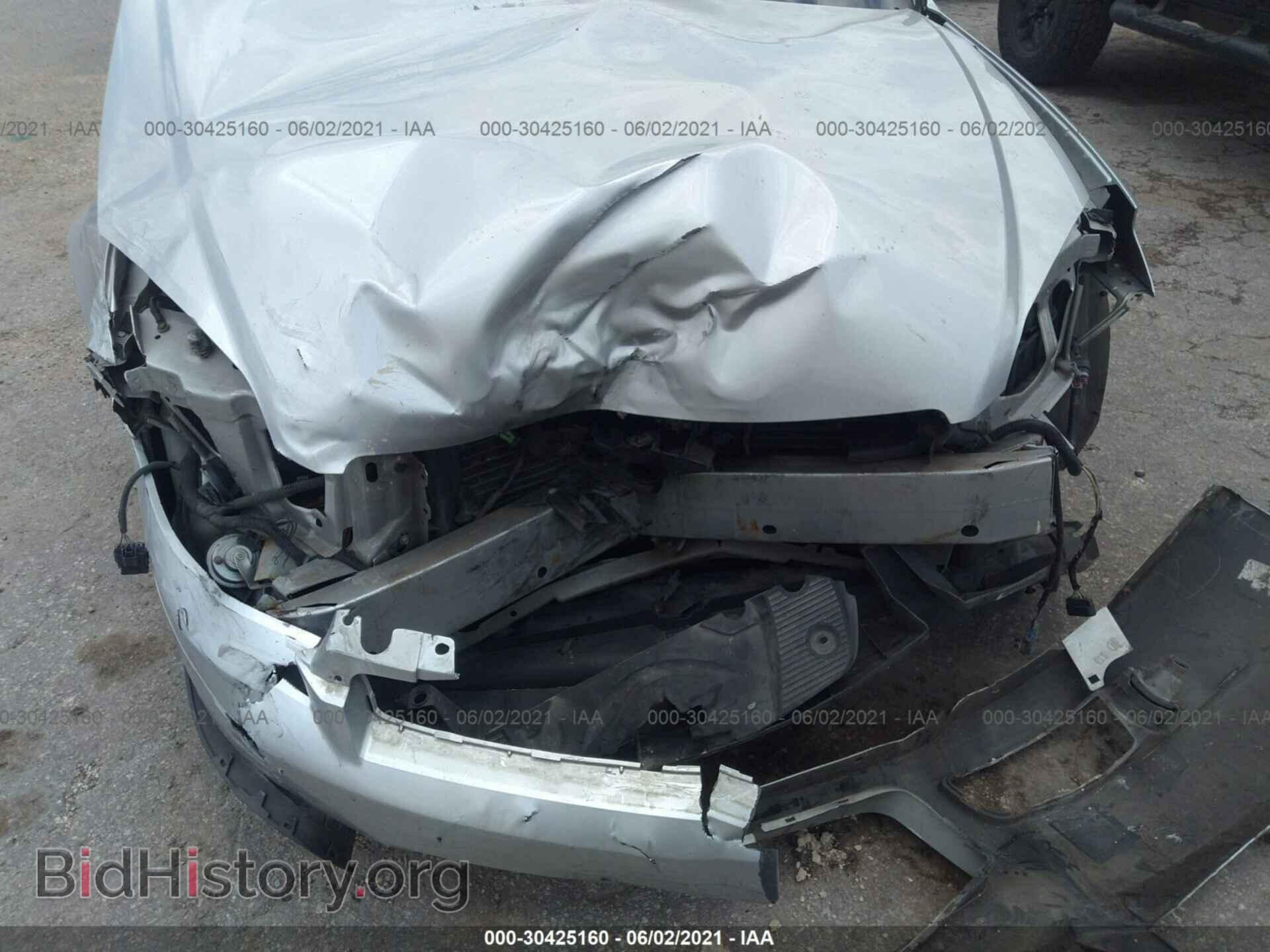 2009 CHEVROLET IMPALA - VIN: 2G1WC57M691163821 - Фото 6
