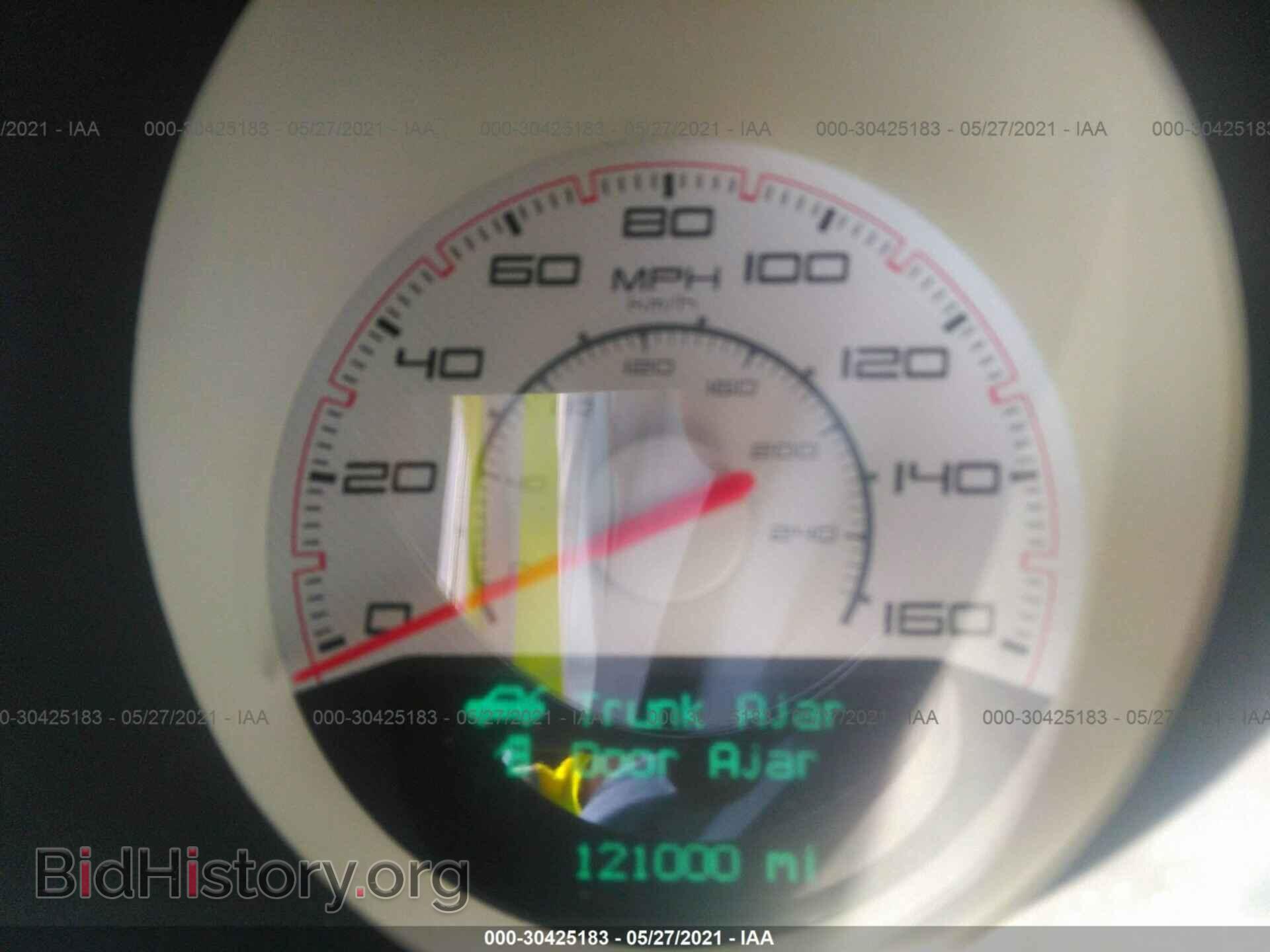 2014 DODGE CHALLENGER - VIN: 2C3CDYBT8EH162103 - Фото 7