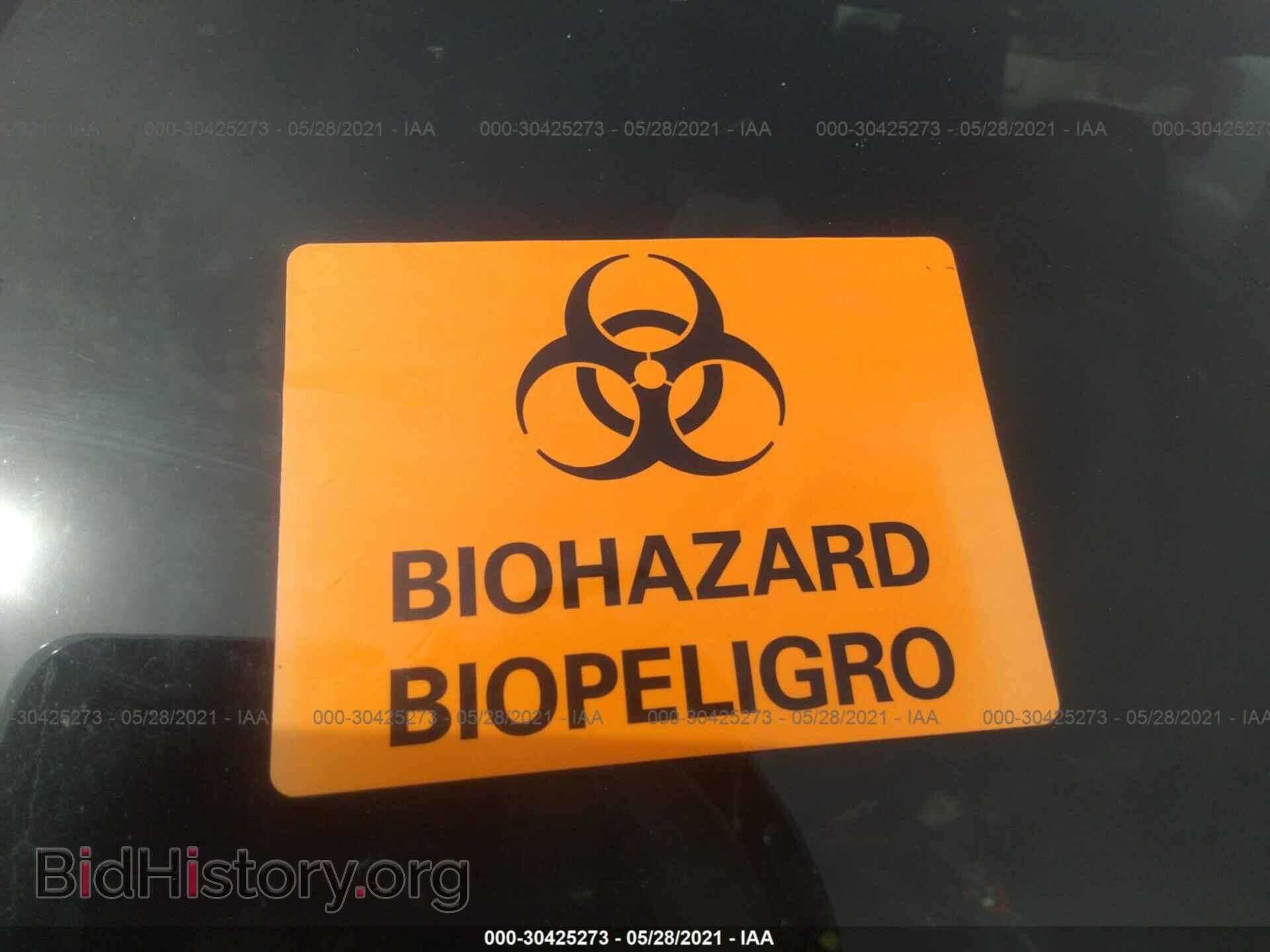 2011 FORD ESCAPE - VIN: 1FMCU0EG2BKB27035 - Фото 5