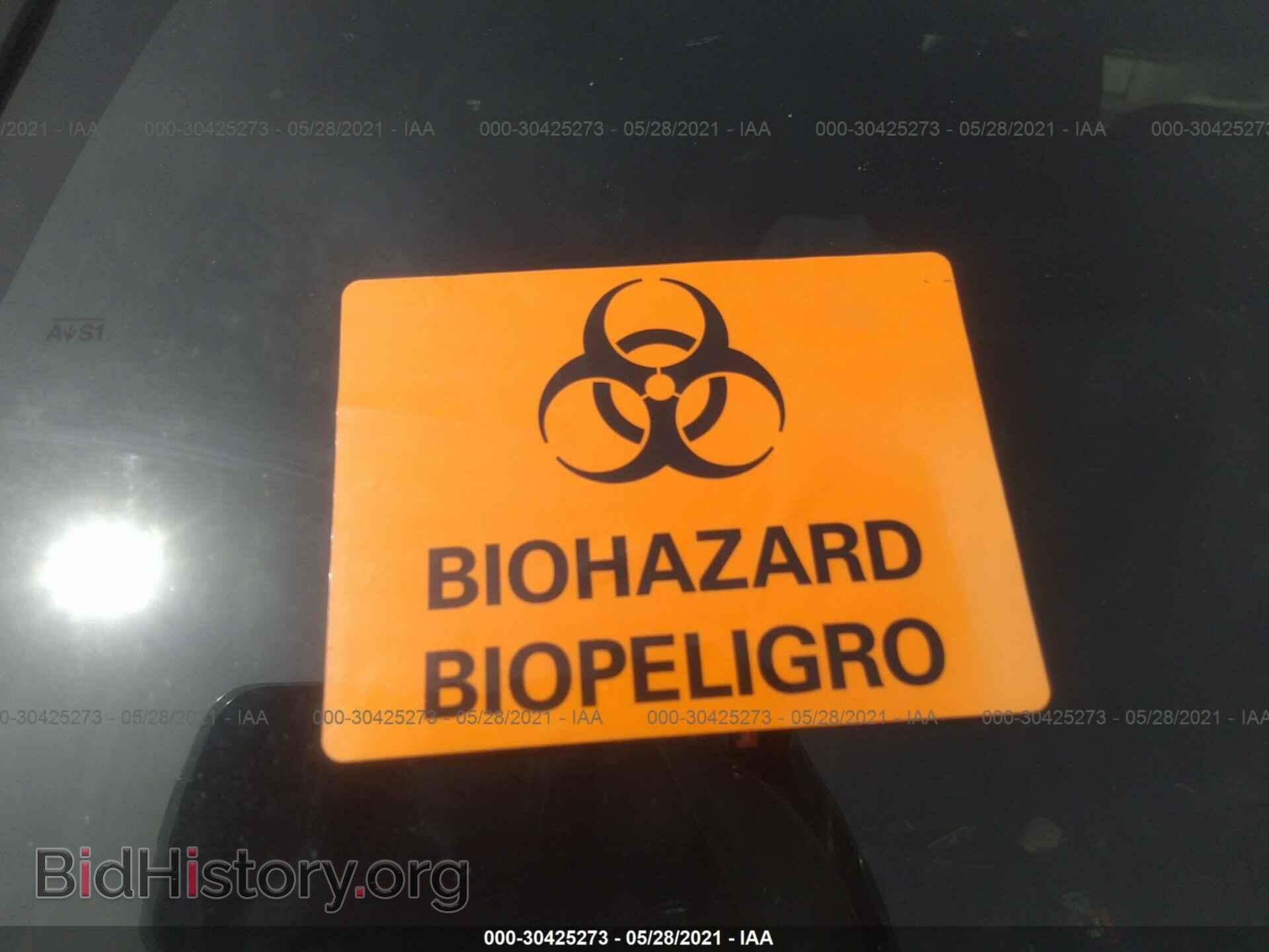 2011 FORD ESCAPE - VIN: 1FMCU0EG2BKB27035 - Фото 8