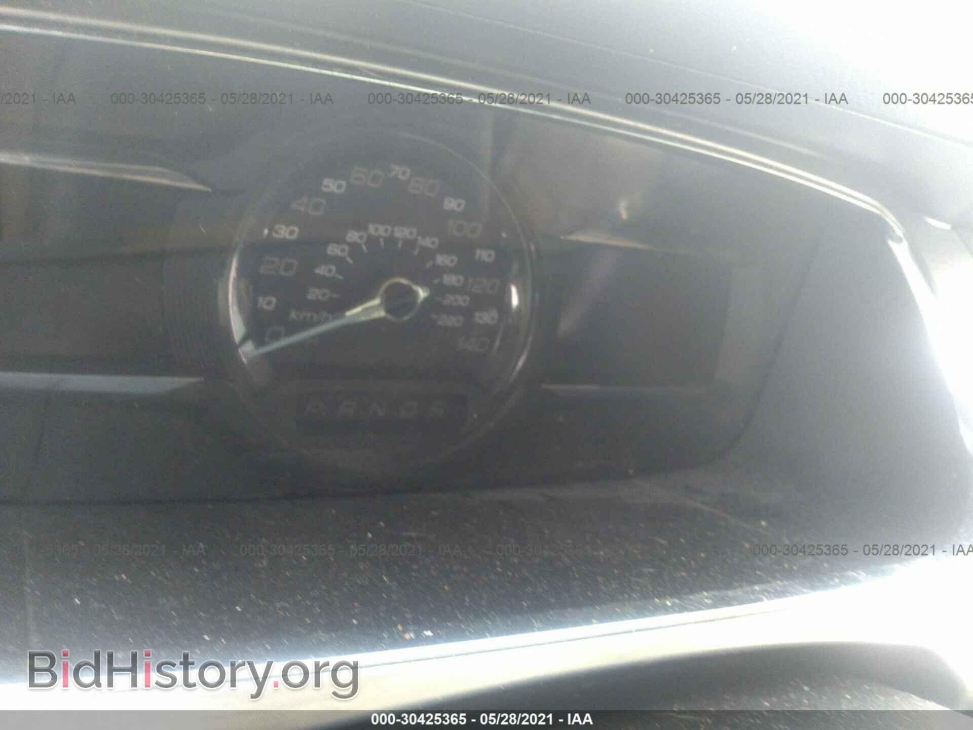 2015 FORD TAURUS - VIN: 1FAHP2E85FG133304 - Фото 7