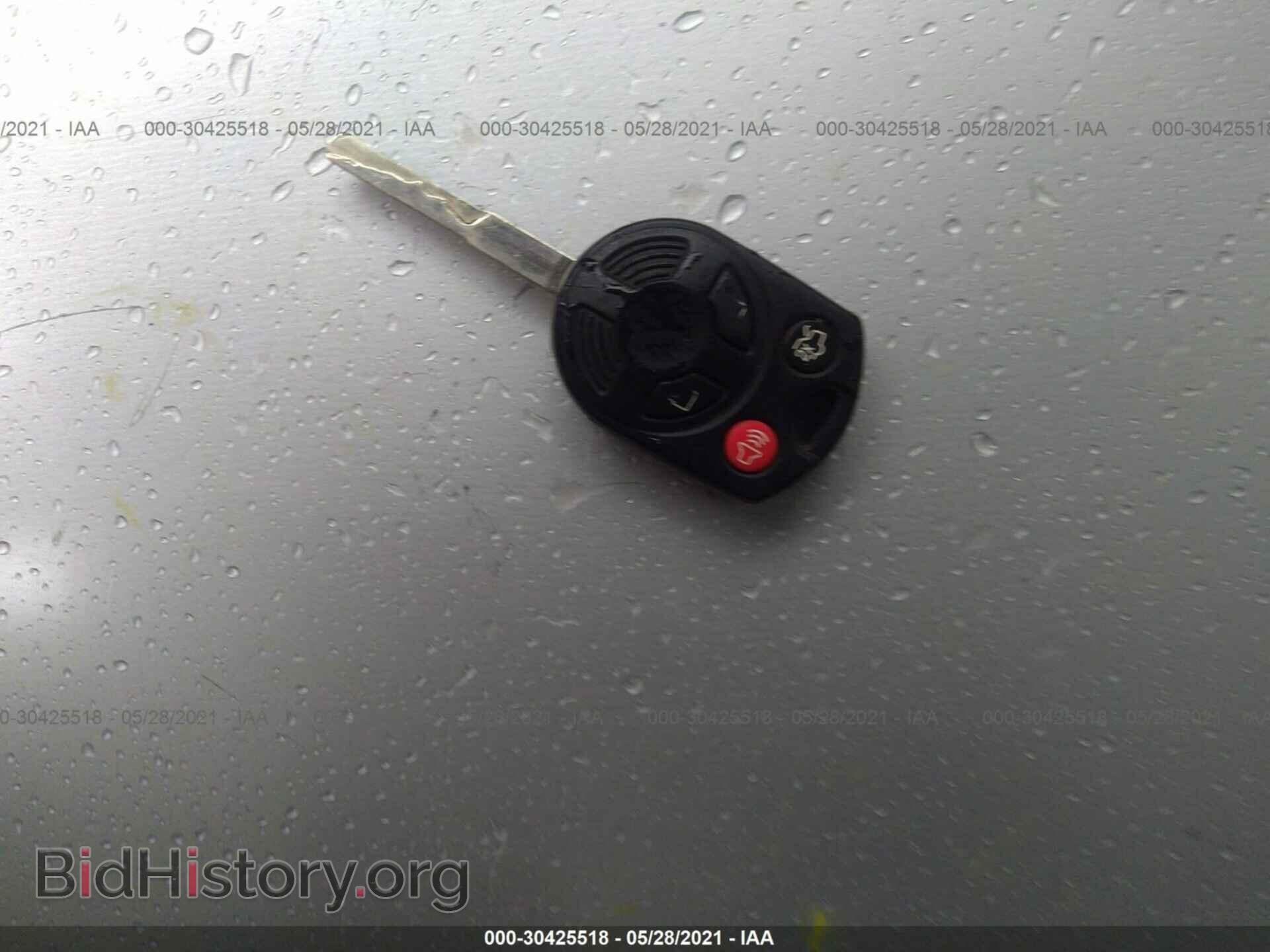 2014 FORD TRANSIT CONNECT - VIN: NM0LS6E73E1161053 - Фото 11