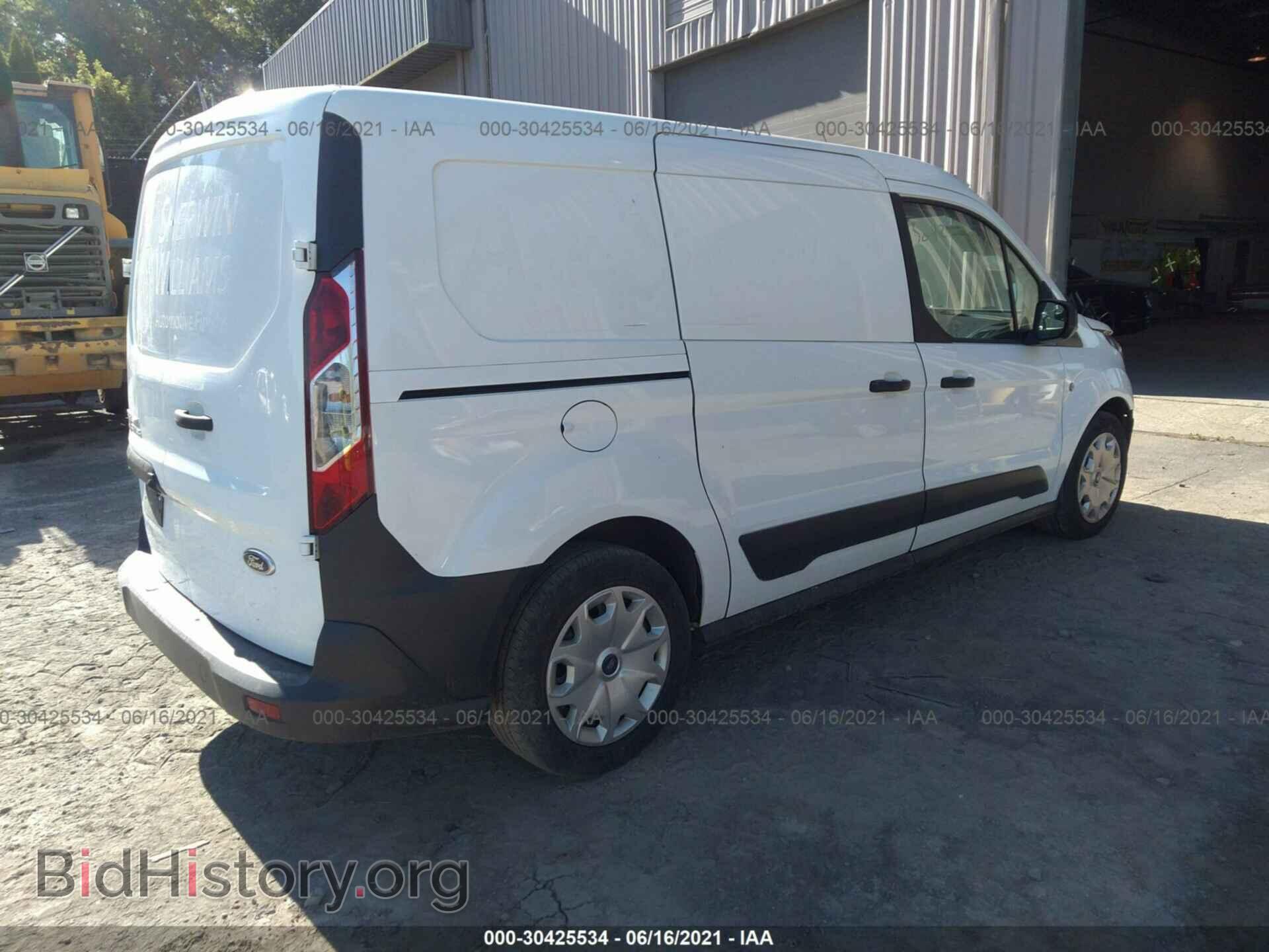 2015 FORD TRANSIT CONNECT - VIN: NM0LS7E78F1226664 - Фото 4