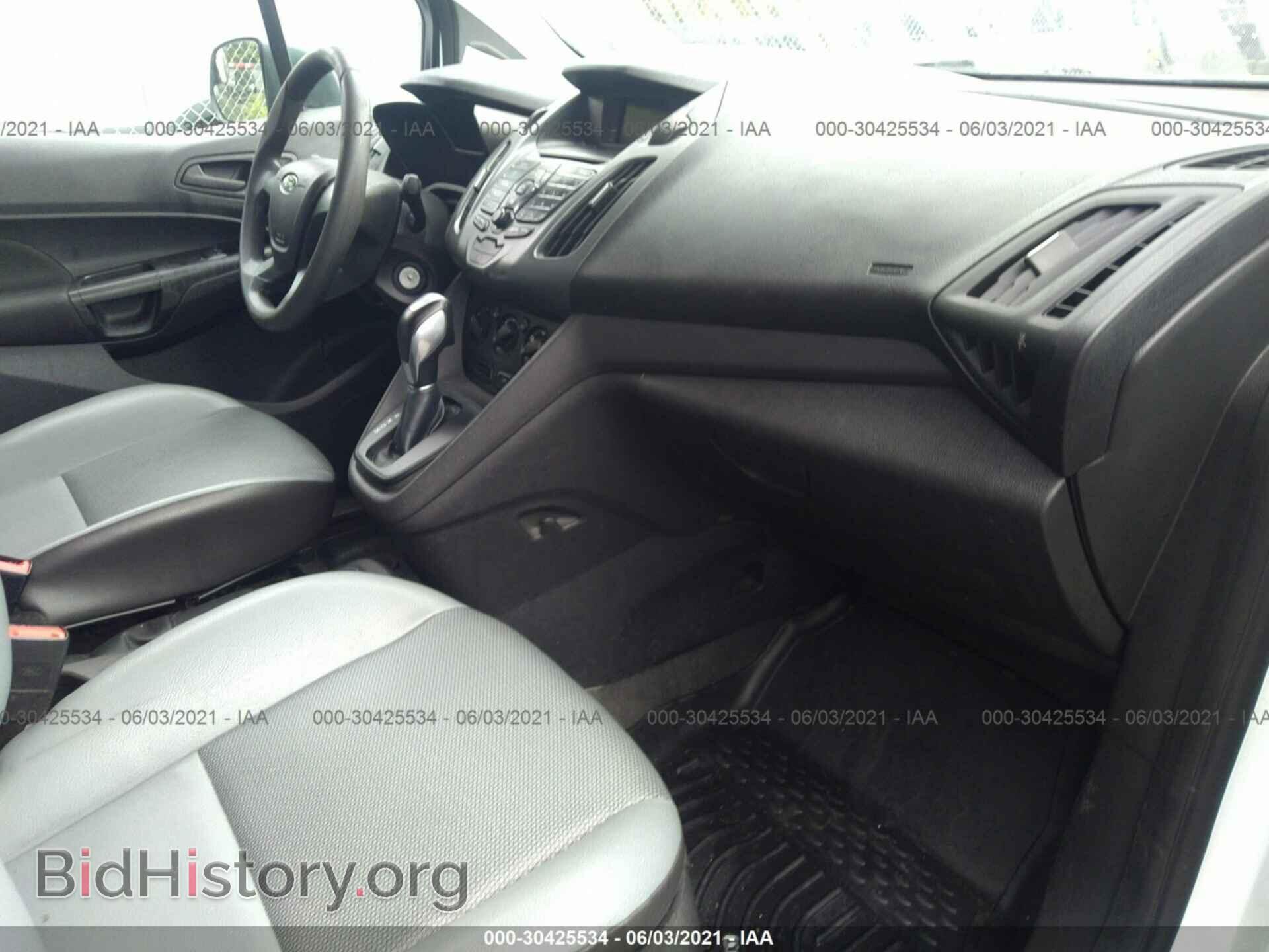 2015 FORD TRANSIT CONNECT - VIN: NM0LS7E78F1226664 - Фото 5