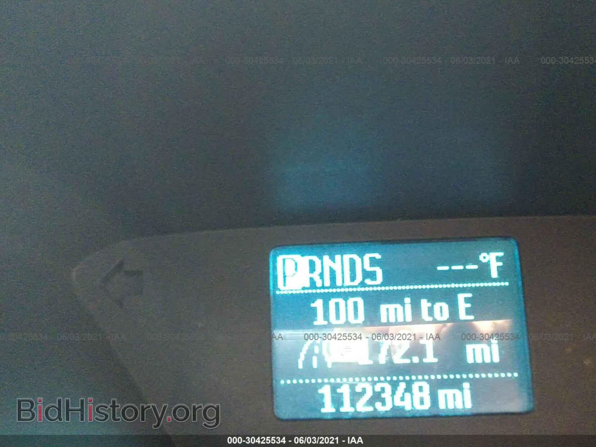 2015 FORD TRANSIT CONNECT - VIN: NM0LS7E78F1226664 - Фото 7