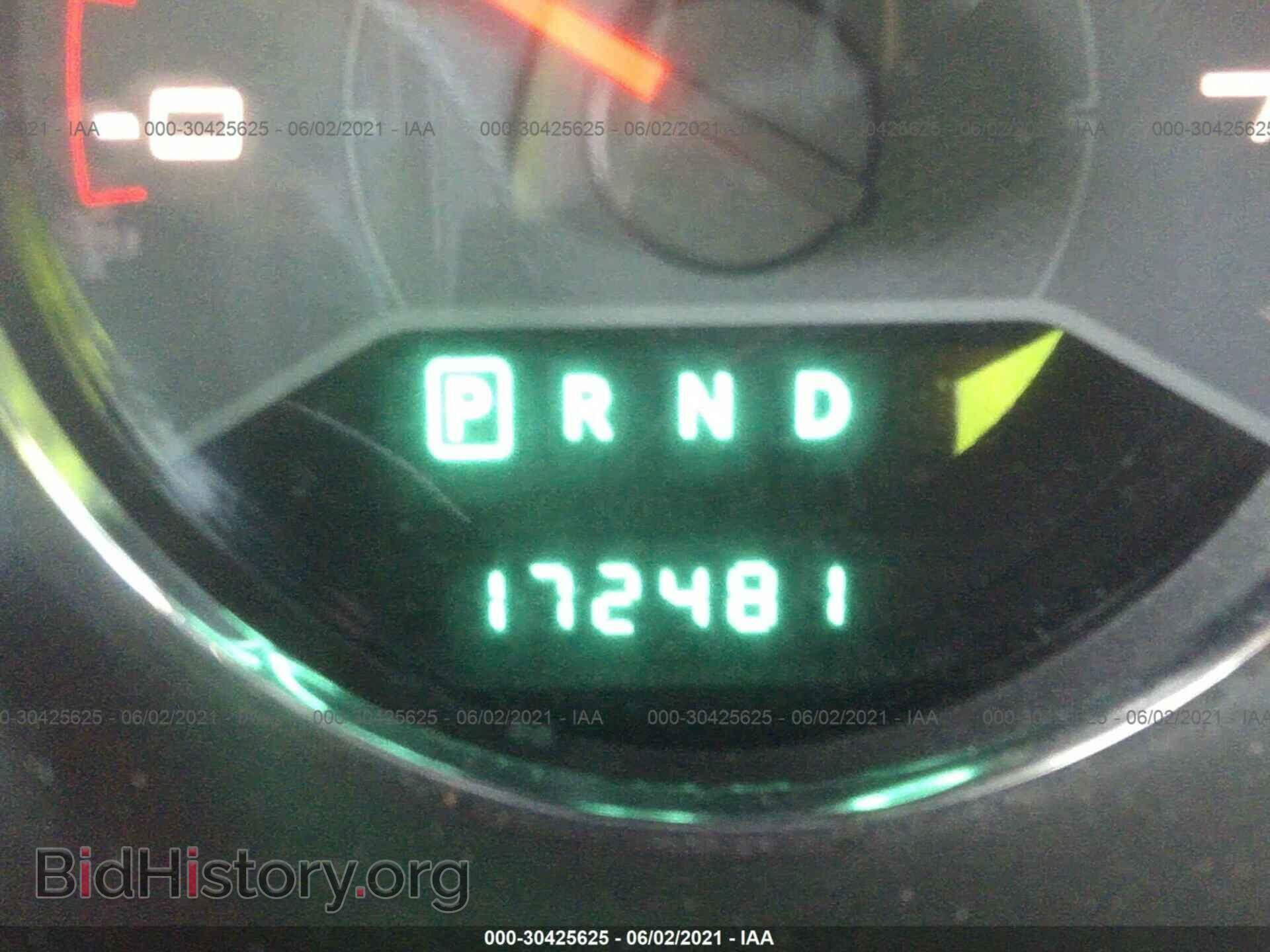2013 DODGE AVENGER - VIN: 1C3CDZAG3DN506825 - Photo 7
