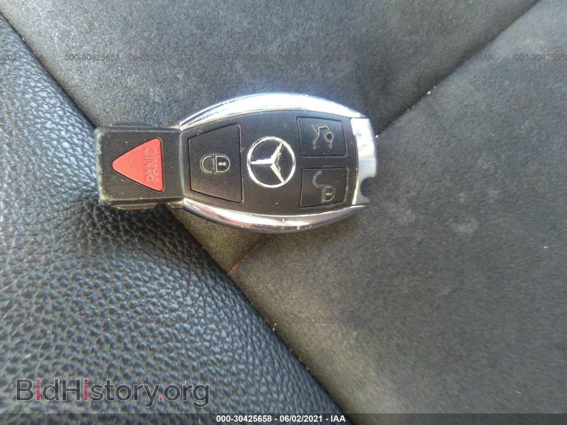 2014 MERCEDES-BENZ C-CLASS - VIN: WDDGF4HB5EA921194 - Фото 11