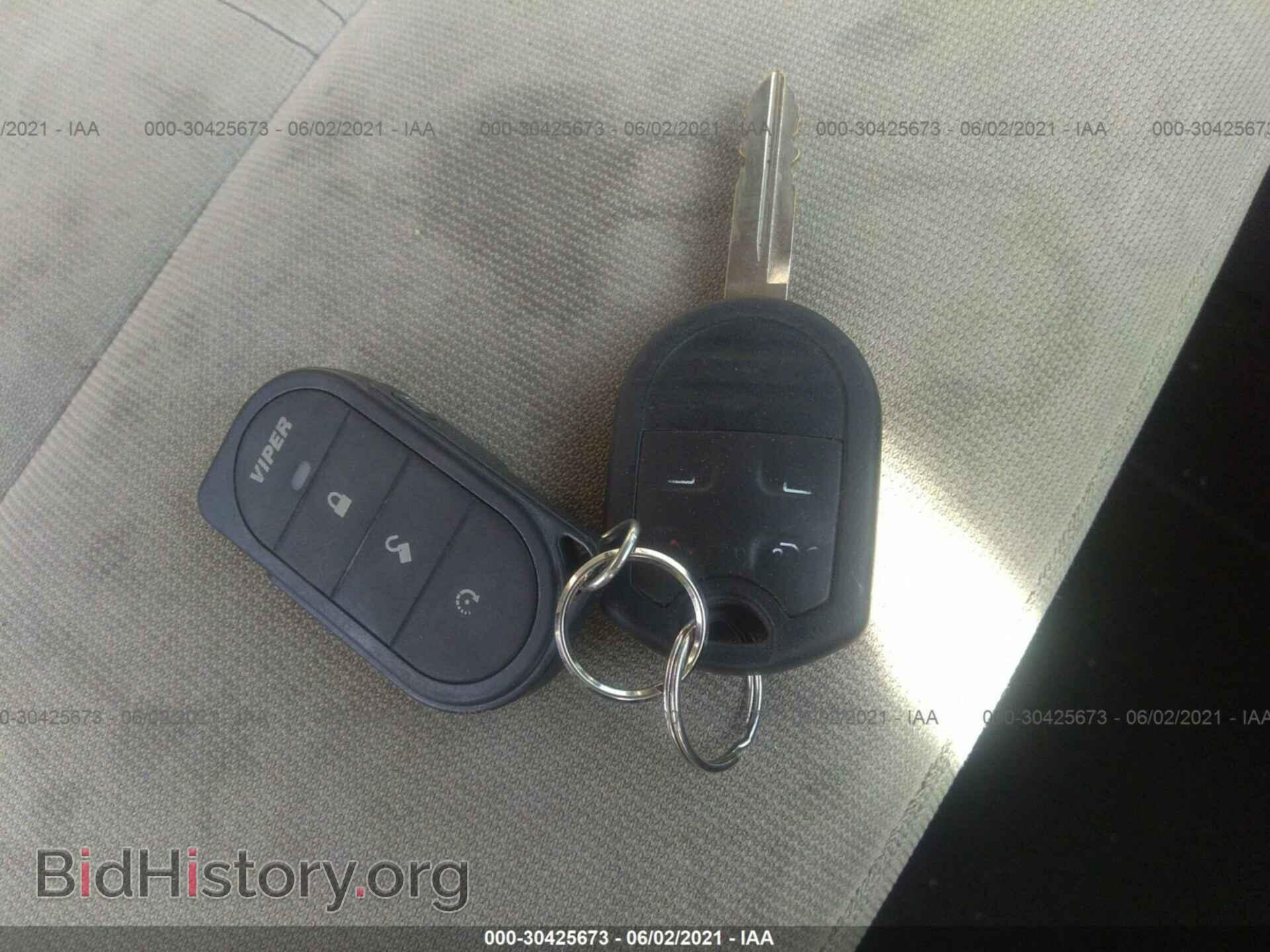 2012 FORD EDGE - VIN: 2FMDK4GC8CBA34401 - Фото 11