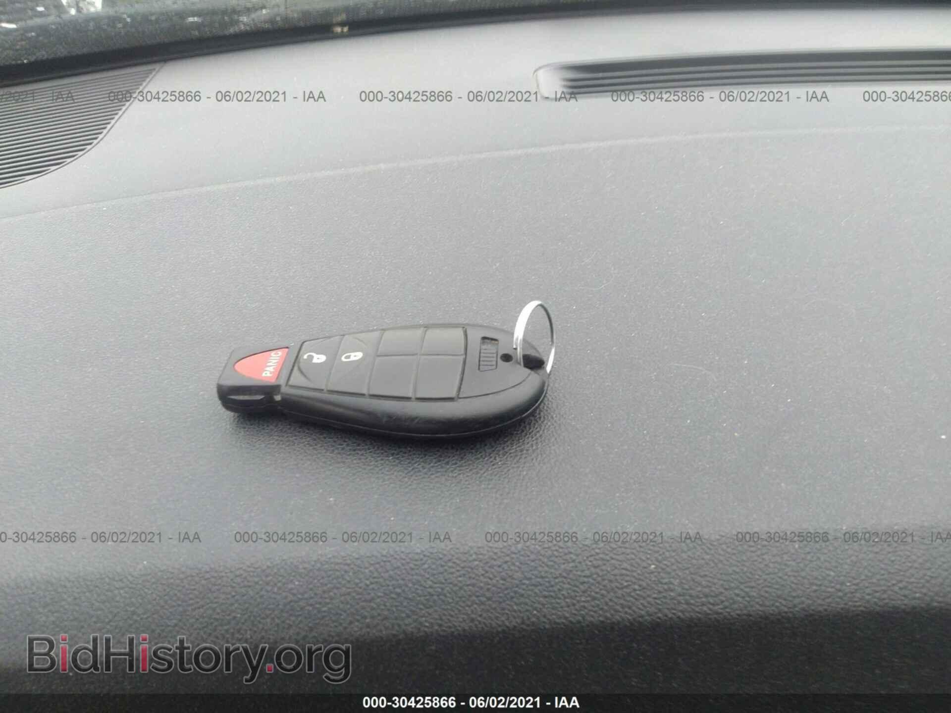 2010 DODGE JOURNEY - VIN: 3D4PG4FB8AT199090 - Фото 11
