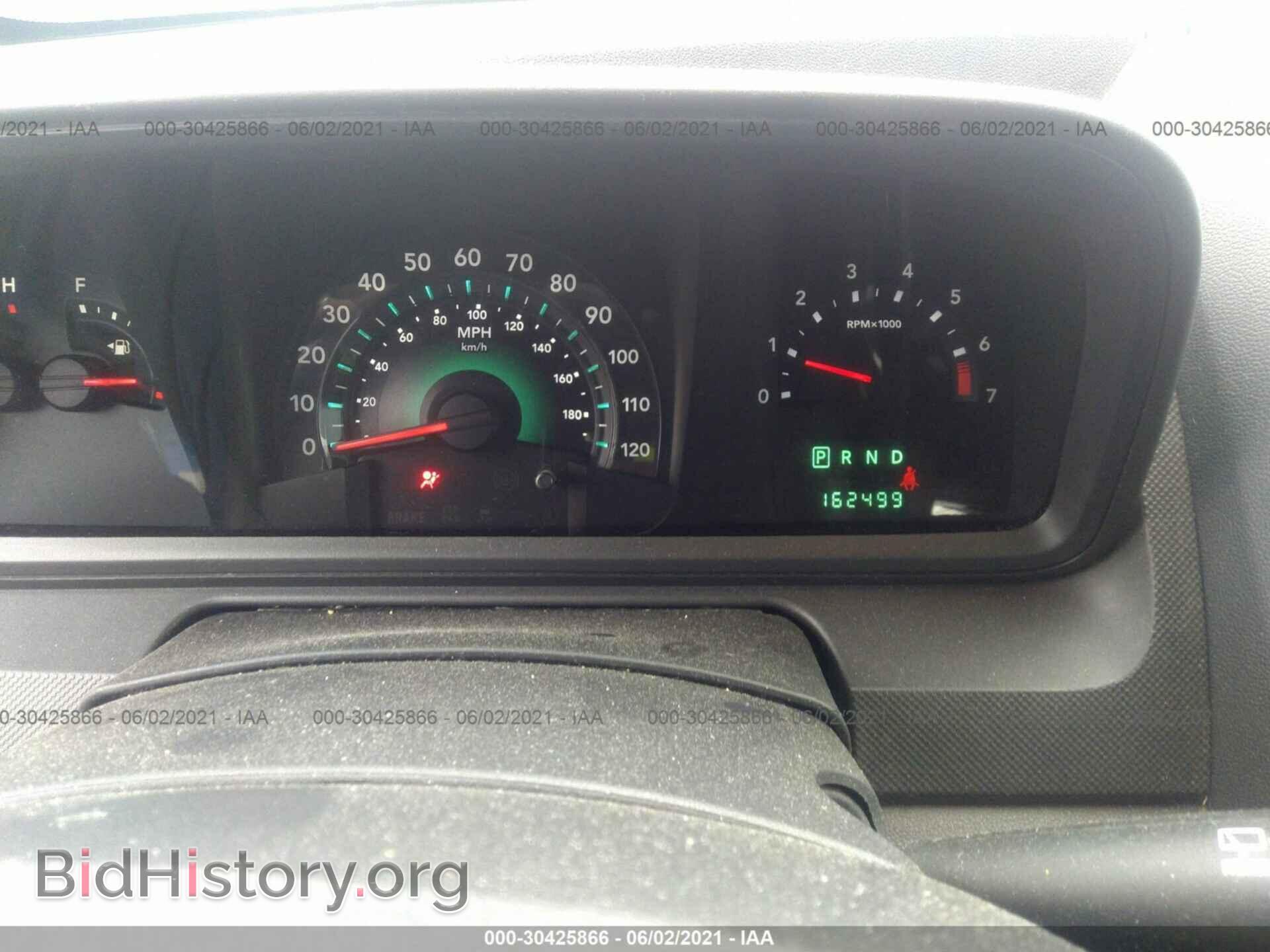 2010 DODGE JOURNEY - VIN: 3D4PG4FB8AT199090 - Фото 7