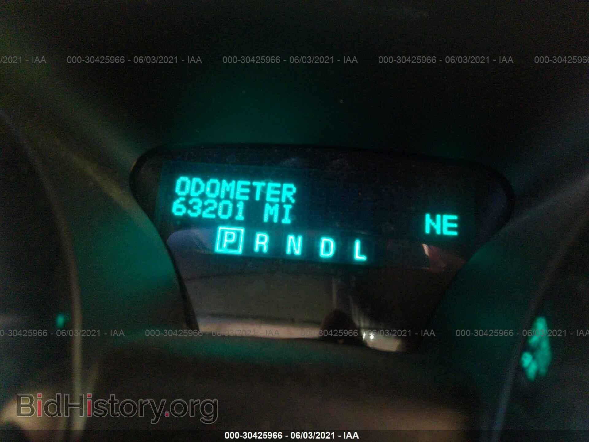 2015 BUICK ENCLAVE - VIN: 5GAKVBKD1FJ196136 - Фото 7