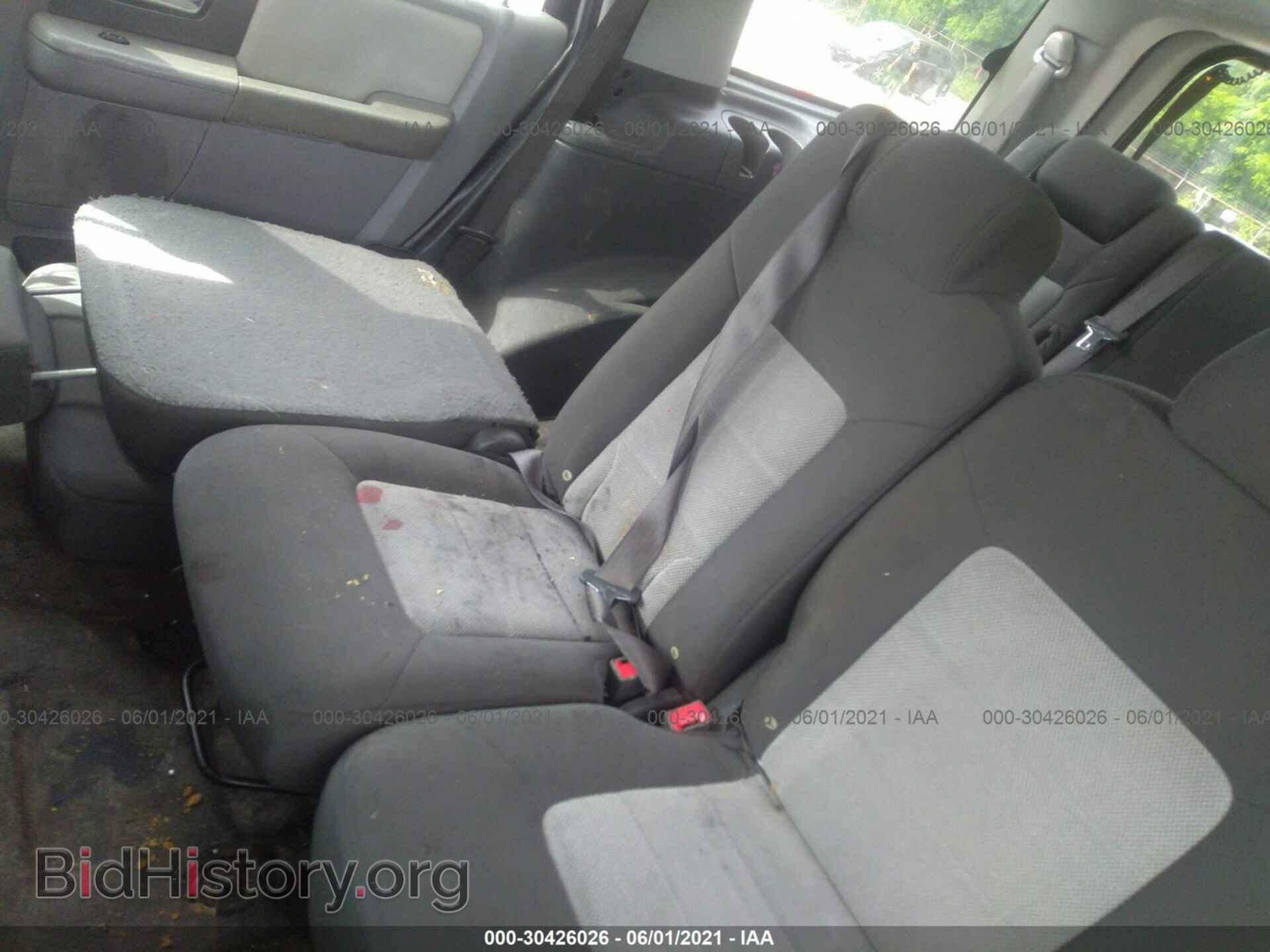 2006 FORD EXPEDITION - VIN: 1FMPU16566LA43028 - Фото 8