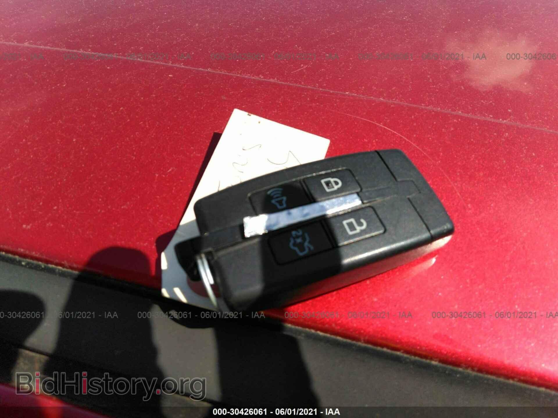 2010 FORD TAURUS - VIN: 1FAHP2FW2AG148705 - Фото 11