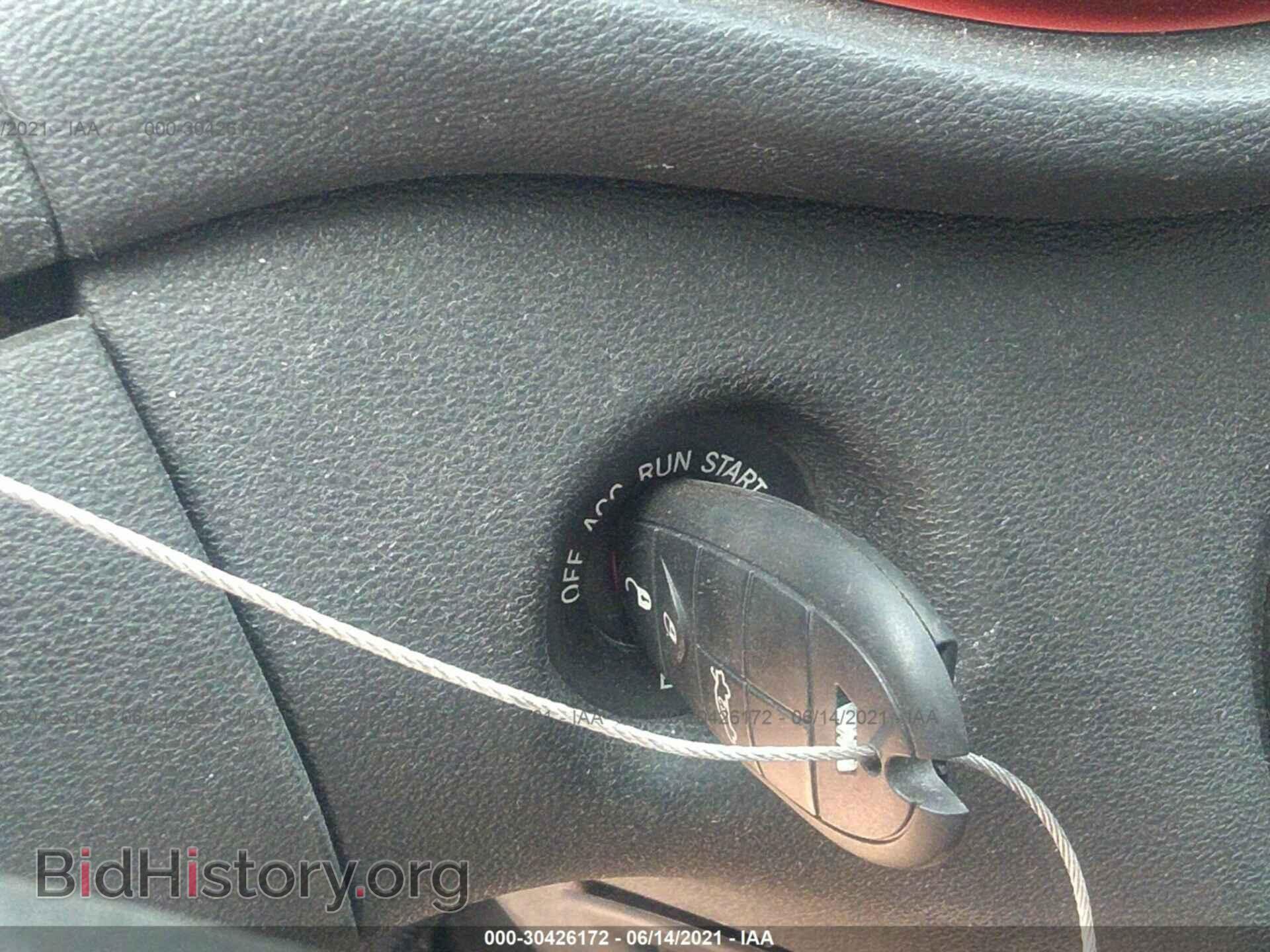 2015 DODGE DART - VIN: 1C3CDFBB1FD369507 - Фото 11