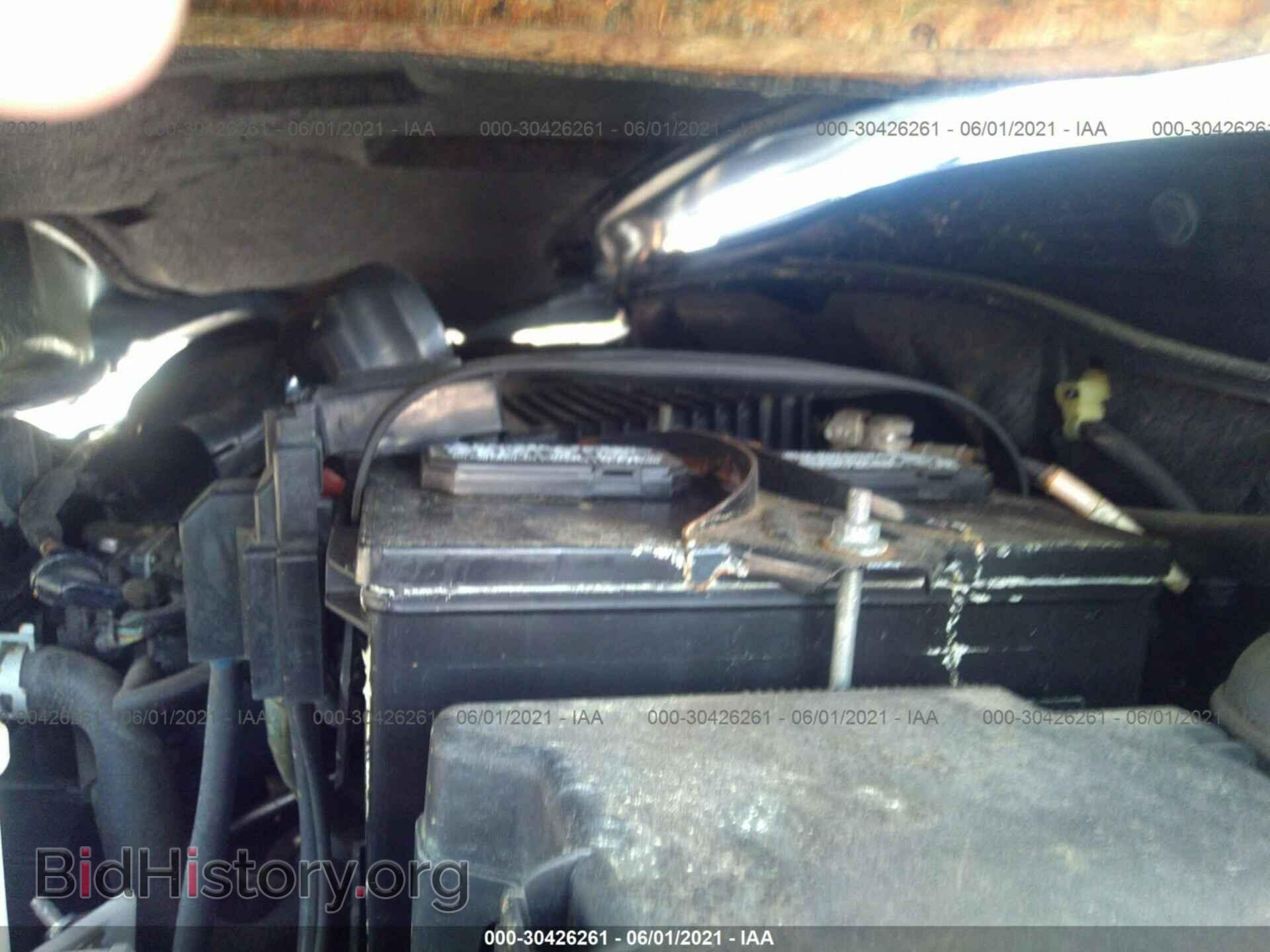 2013 MAZDA MAZDA2 - VIN: JM1DE1LY3D0161328 - Фото 10