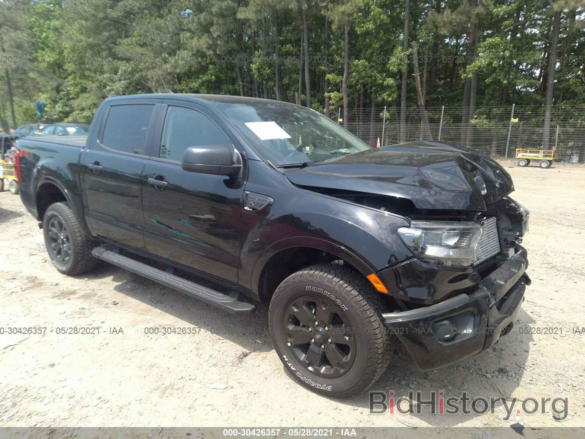 Photo 1FTER4FH8LLA28776 - FORD RANGER 2020