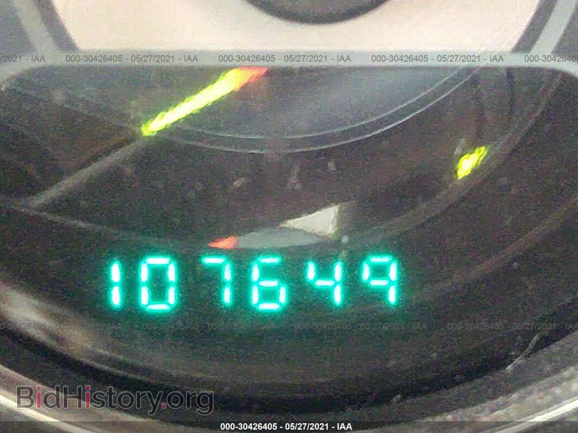 2013 CHRYSLER 200 - VIN: 1C3CCBAB5DN604740 - Фото 7