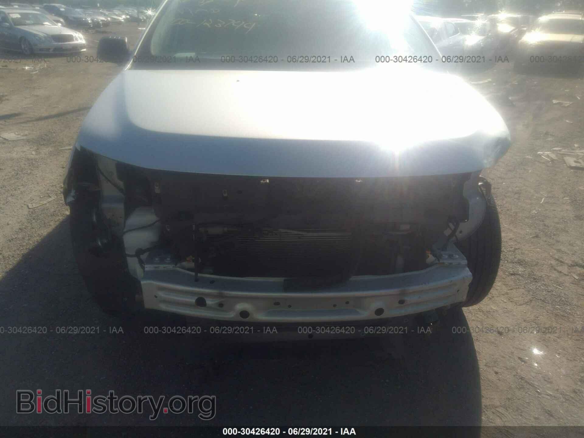 2013 FORD EDGE - VIN: 2FMDK4GC7DBA85647 - Photo 6