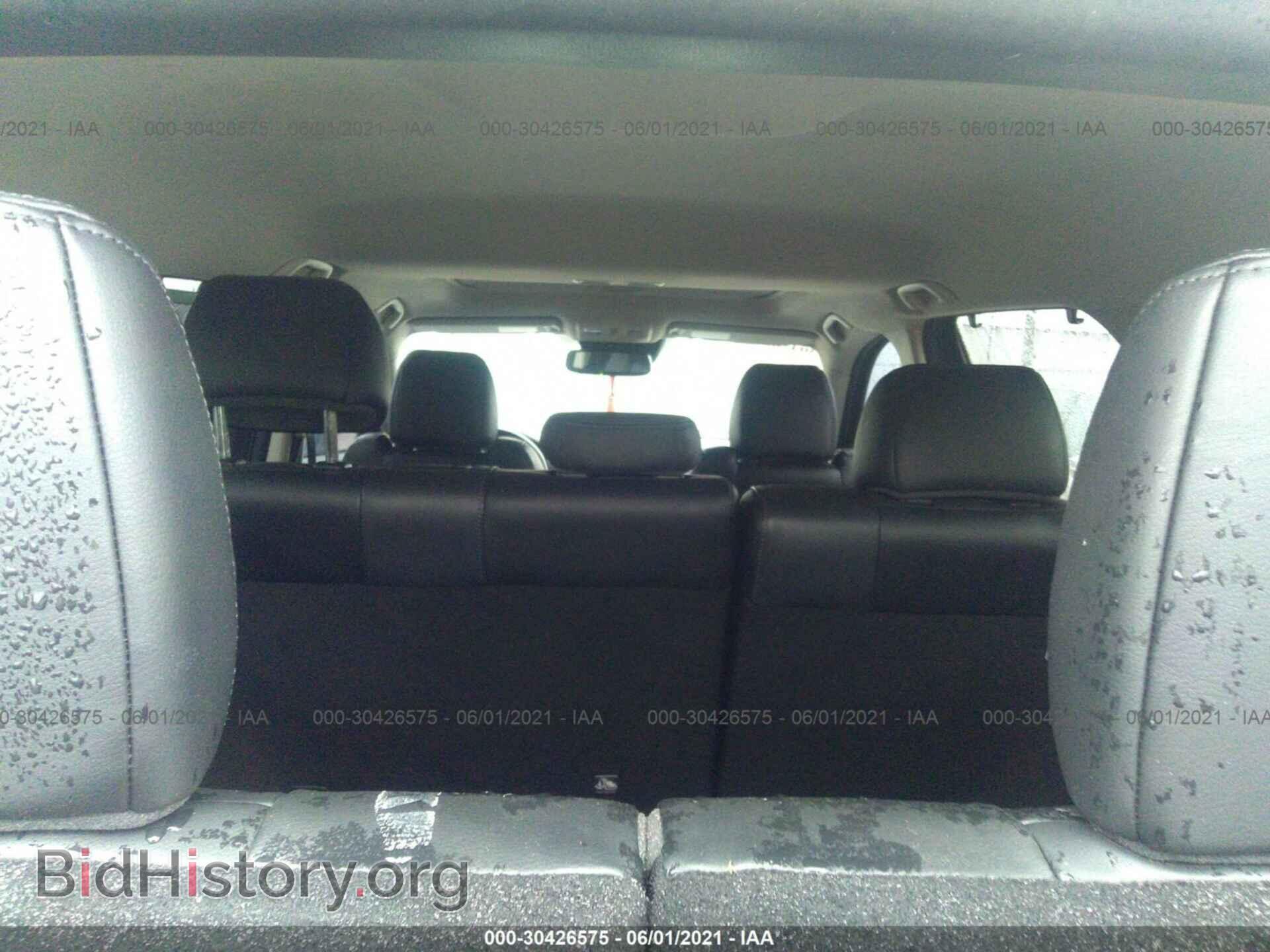 2016 MAZDA CX-9 - VIN: JM3TCACY1G0124520 - Фото 8